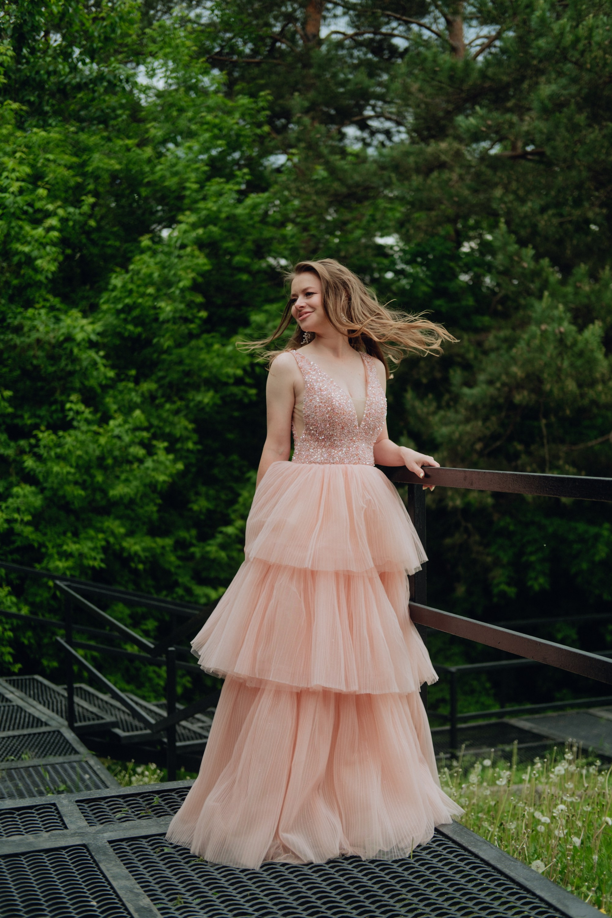 Мария. Фотограф Софья Володкина