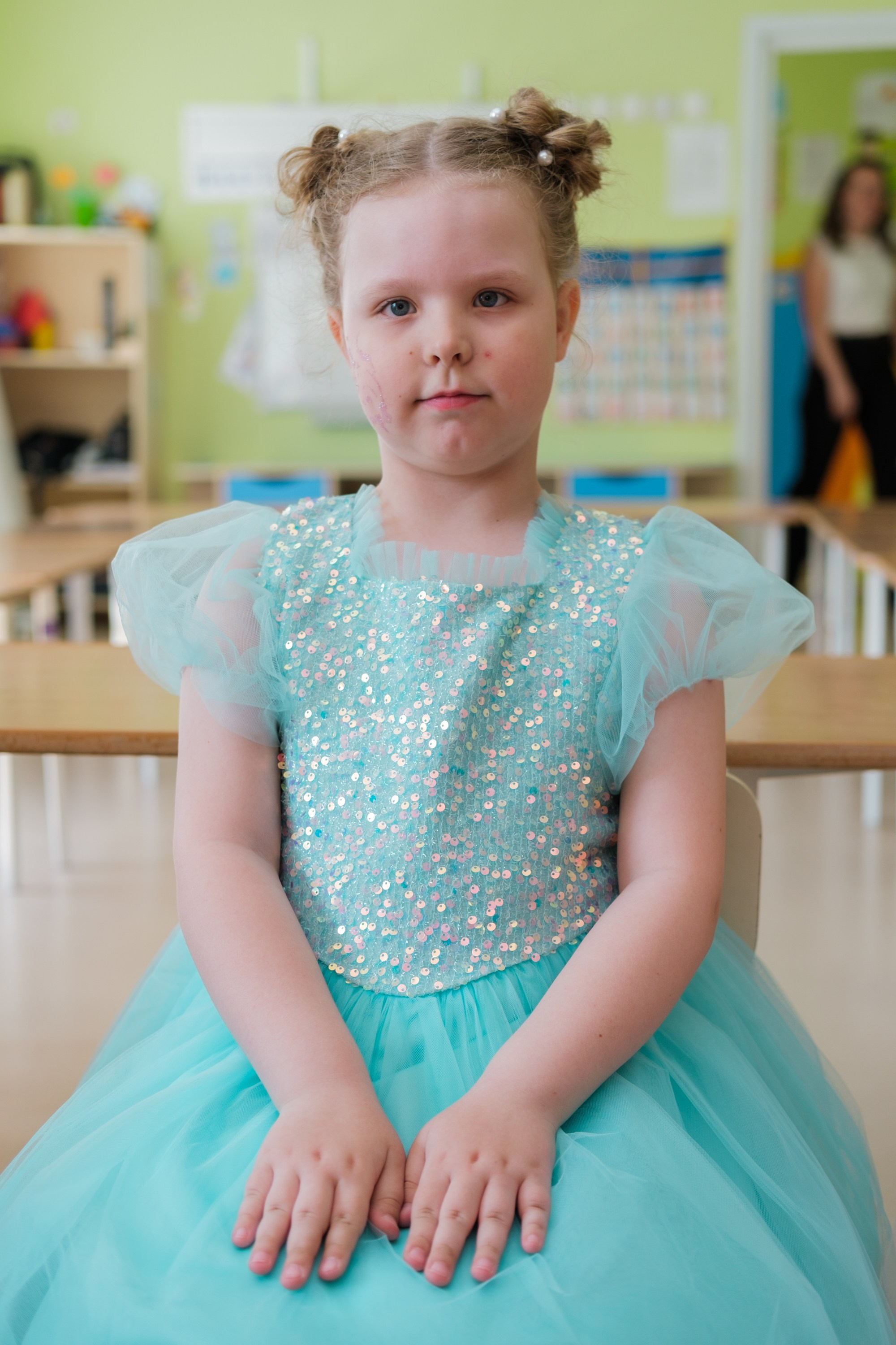 Выпускной 2023. Фотограф Софья Володкина