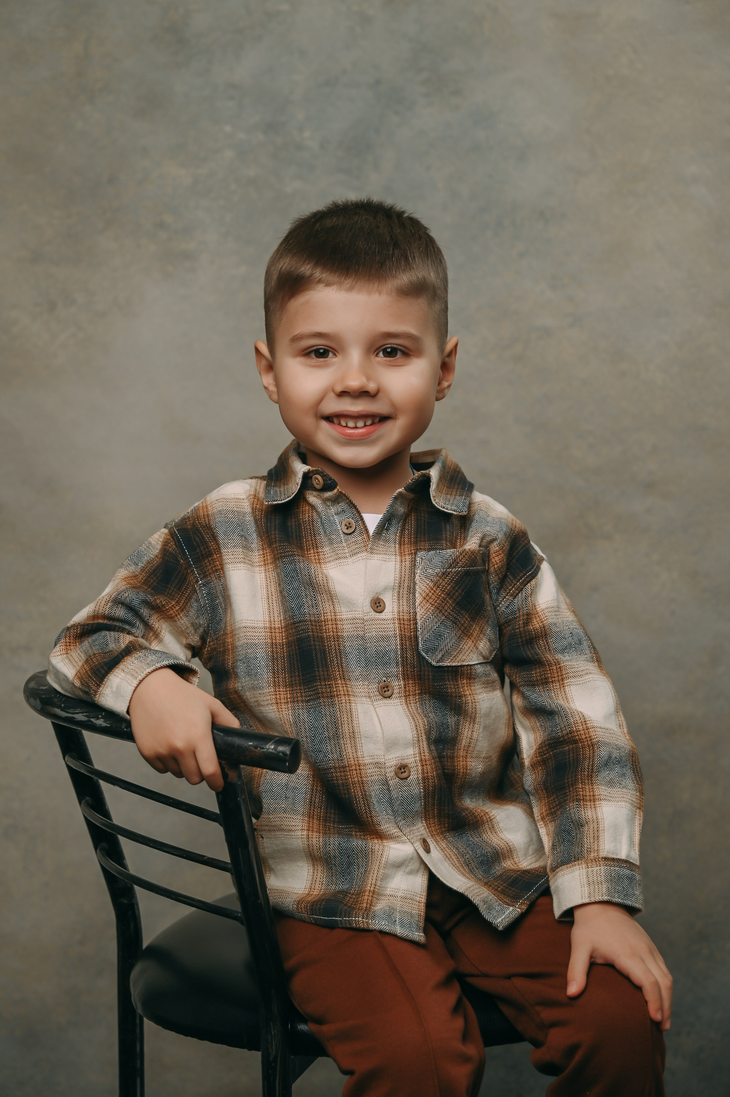 Семейные портреты. Детский и семейный фотограф