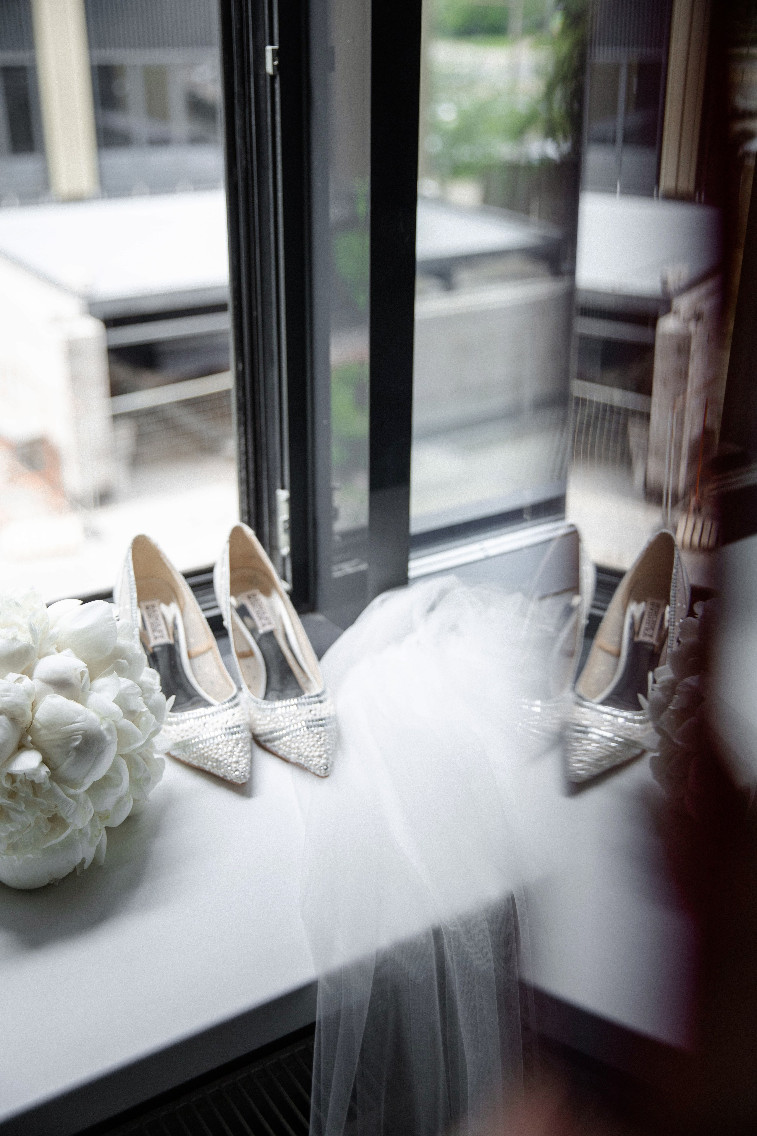 Настя и Данил. Свадебный и портретный фотограф