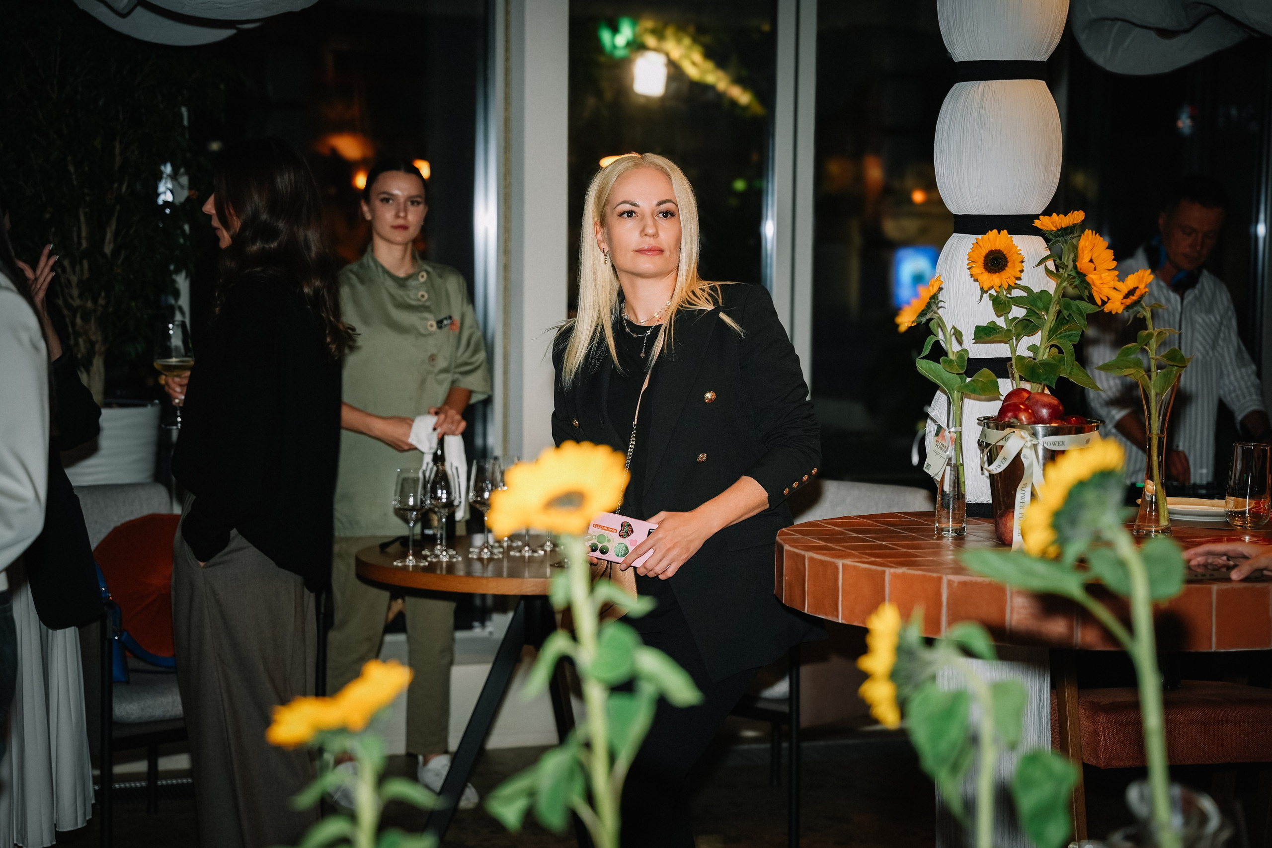 Встреча амбасадоров. Фотограф Волгоград Анастасия Ли