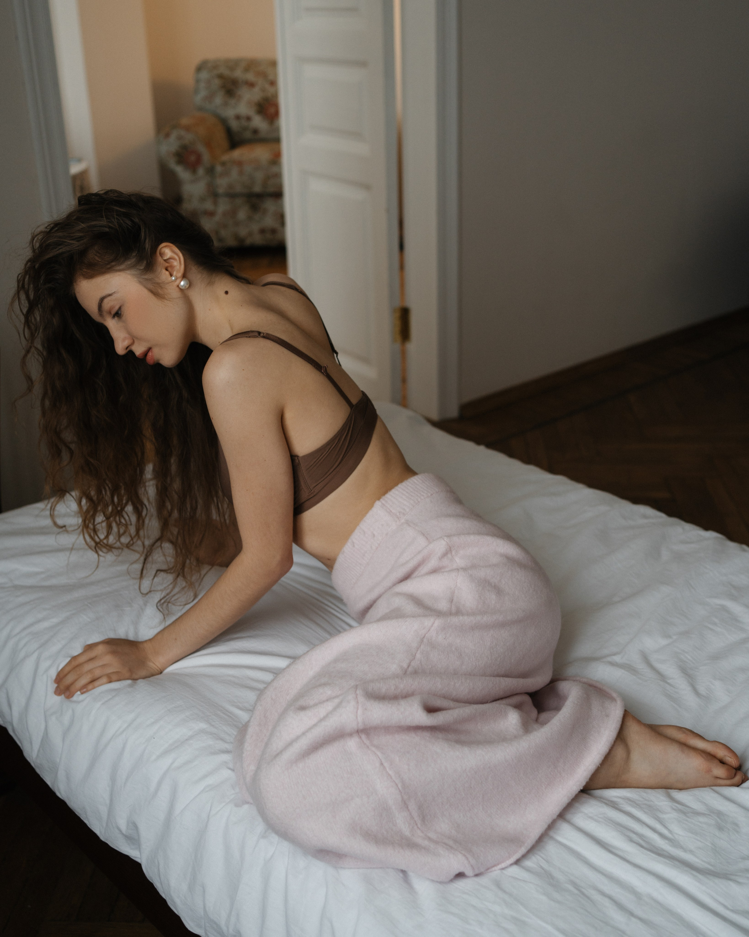 Ангелина. Портретный фотограф в Москве Анюта Артемова