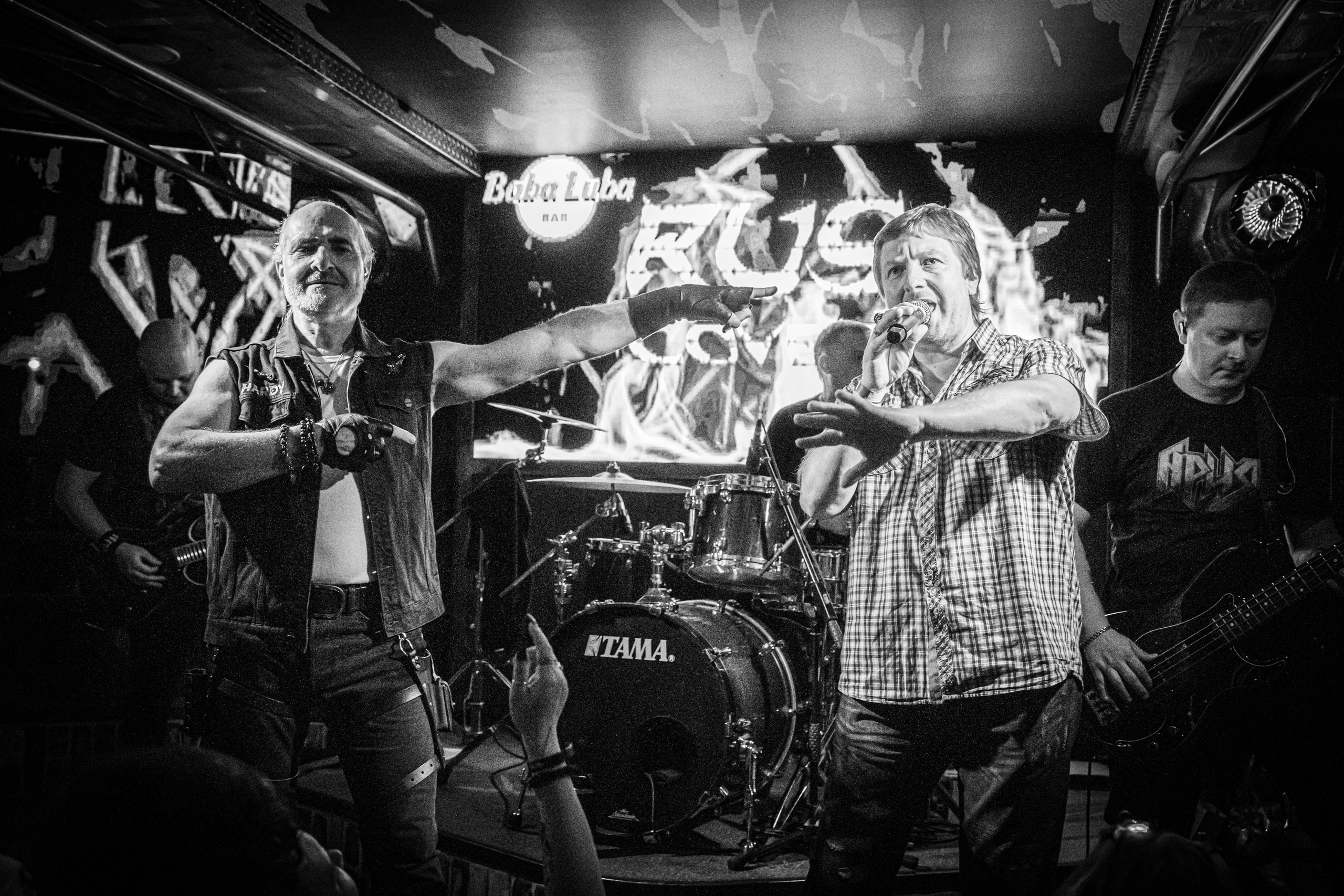 Концертная фотосъёмка c. Фотограф в Ростове-на-Дону Елизаваета Маковей