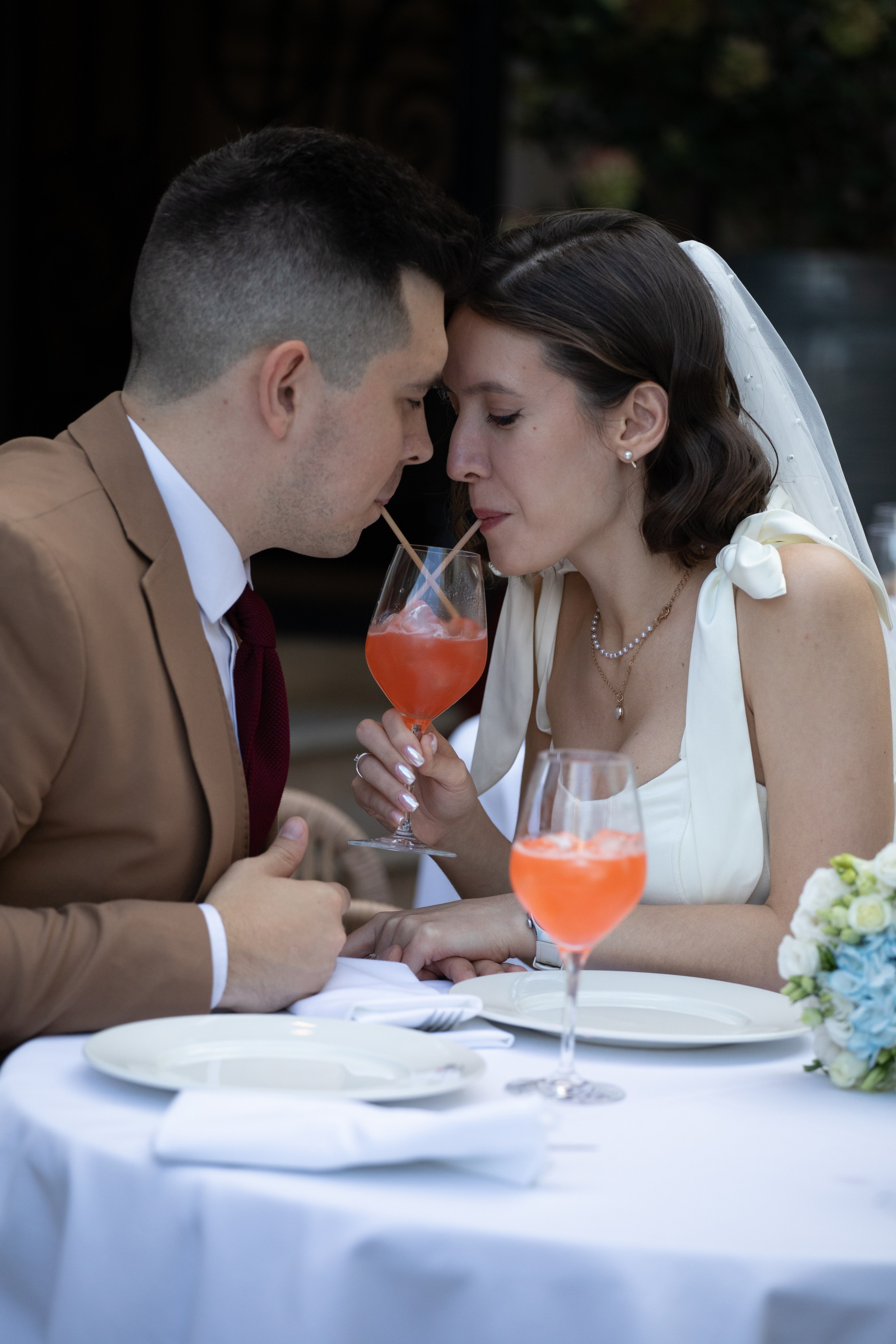 Антон и Ксения. Портретная фотосъёмка, репортажная, контент для вашего бизнеса