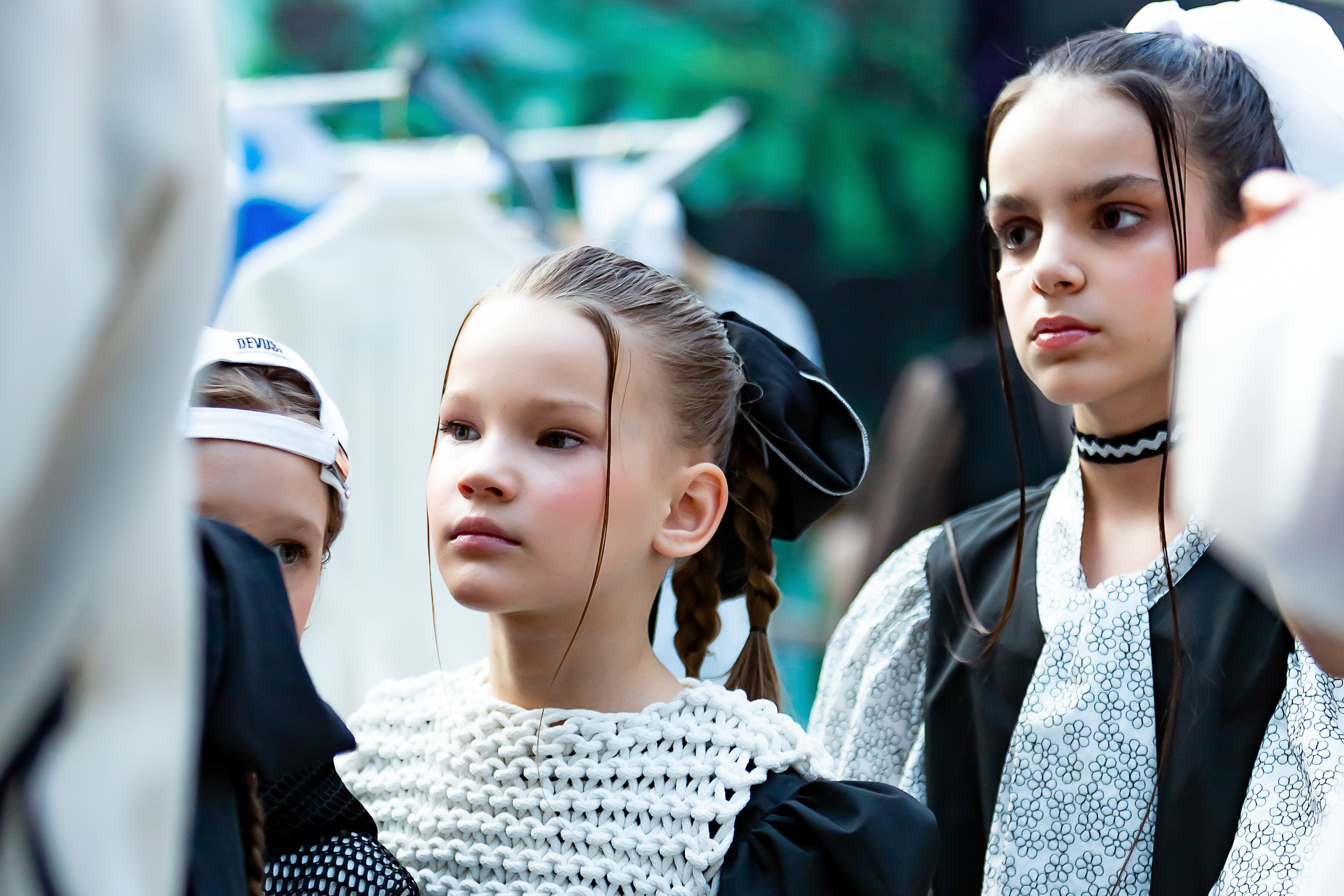 Алена Токарева дизайнер.Афимол. Фотограф Елена Лагода