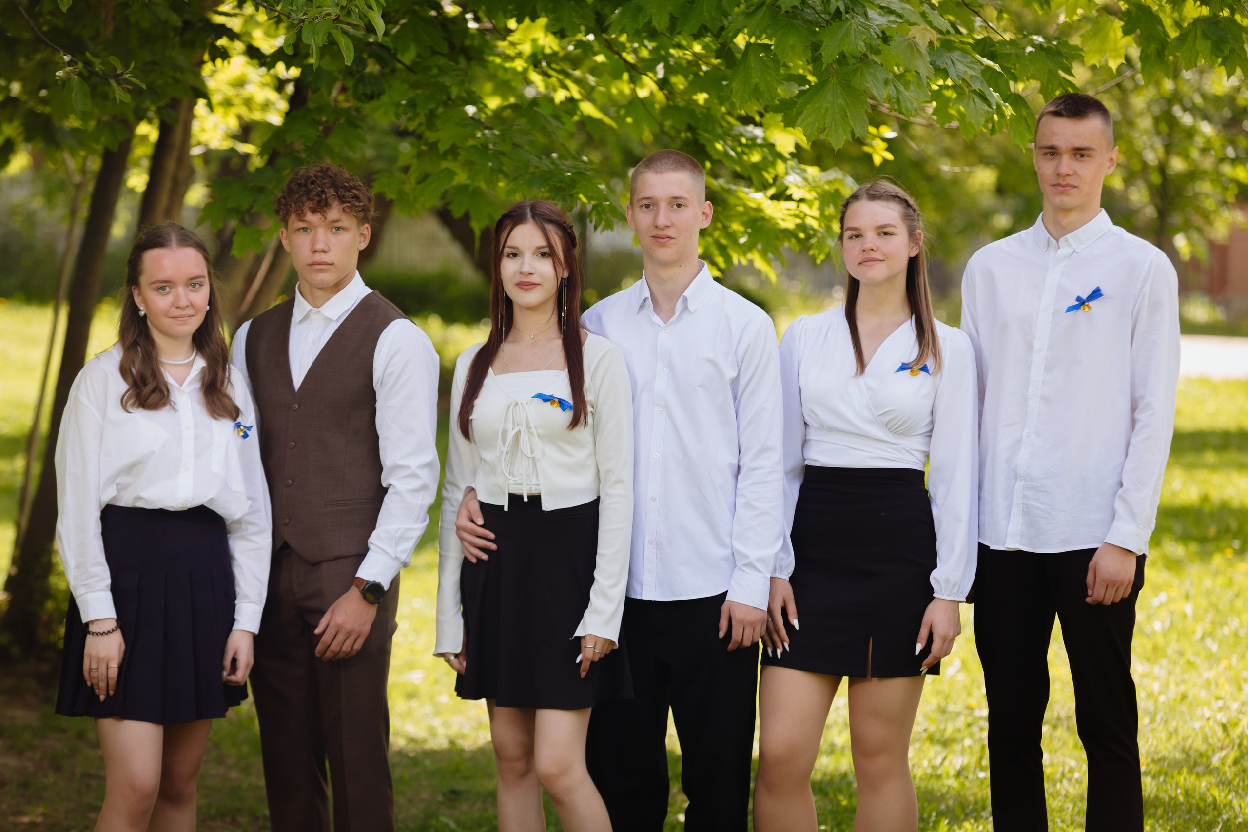 Последний звонок 2024 (2 часа фотосъемки). Профессиональный фотограф Надежда Антонова