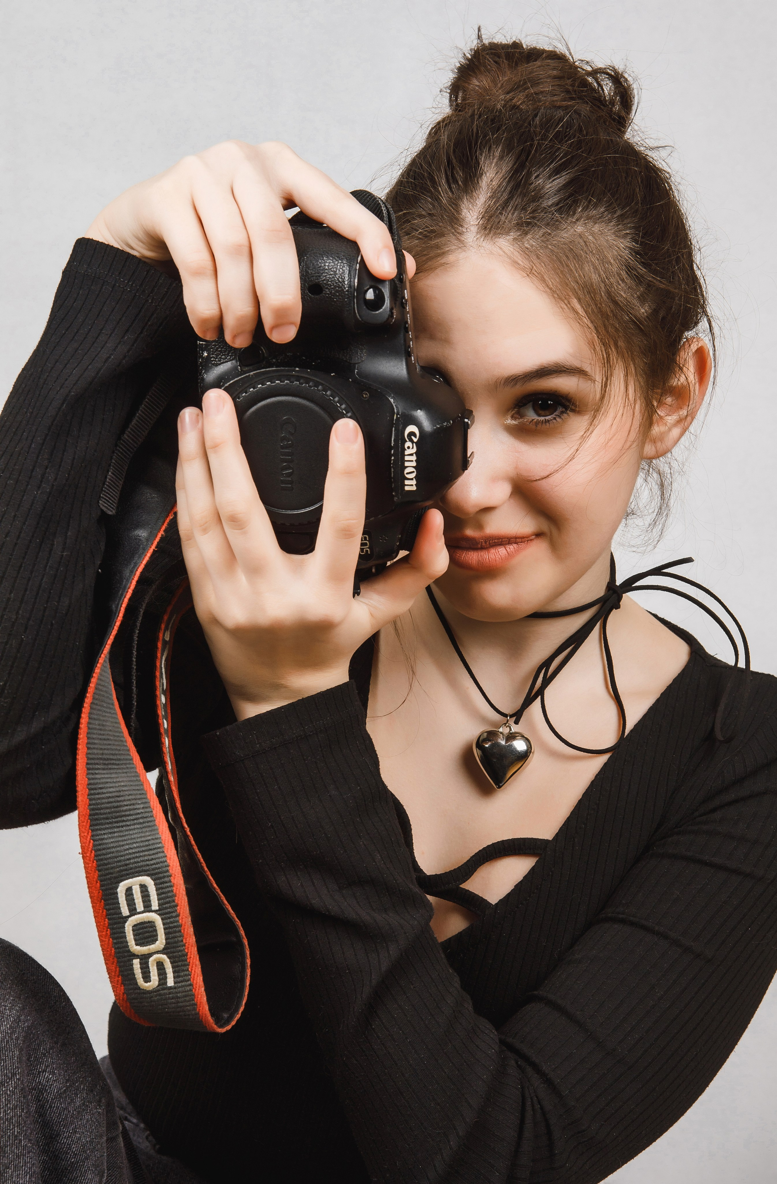 Прекрасная Ксения. Предметный и семейный фотограф в Санкт-Петербурге Катерина Стеклова