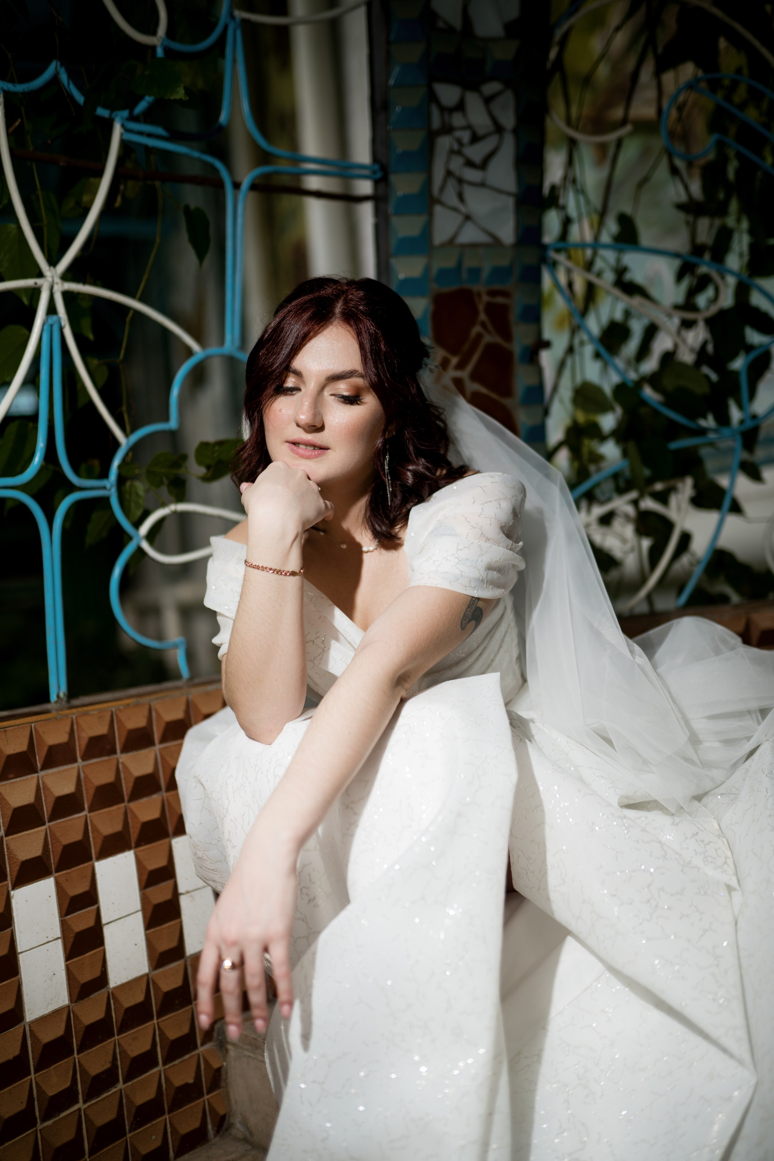 Свадьба | Илья Ксения — 2025