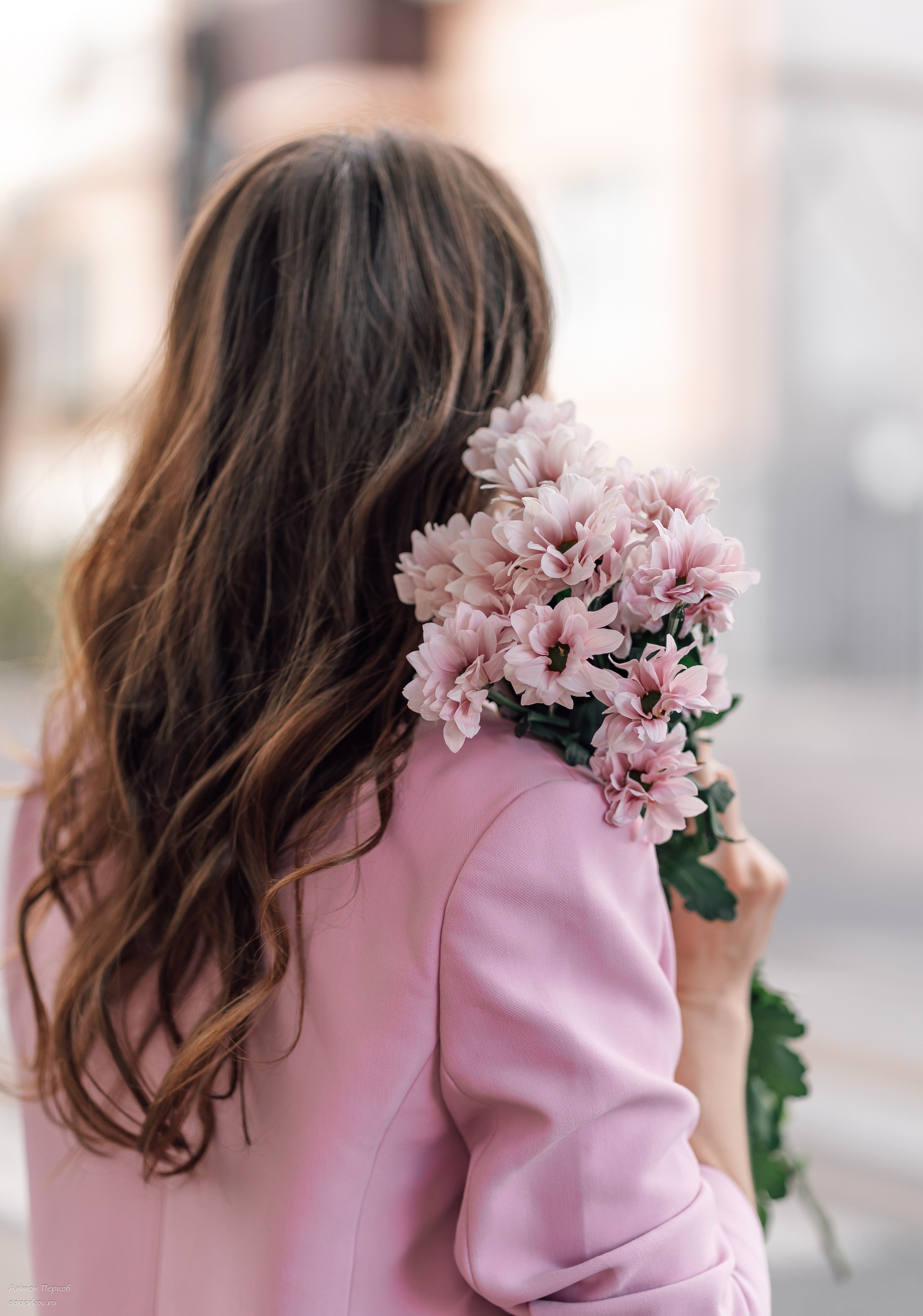 Pinkberry. Фотограф Антон Перков