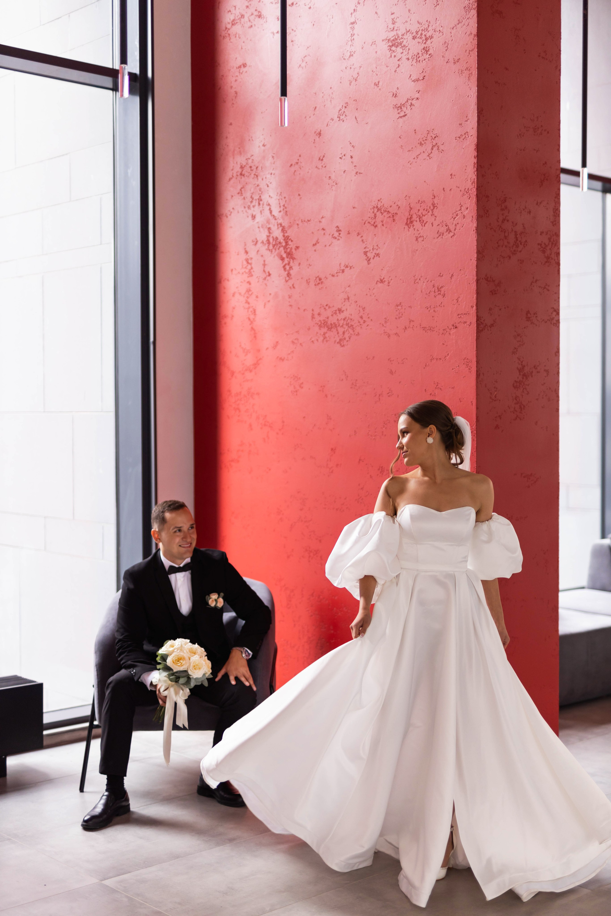 Владислав Виктория. Фотограф Александр Литвинов