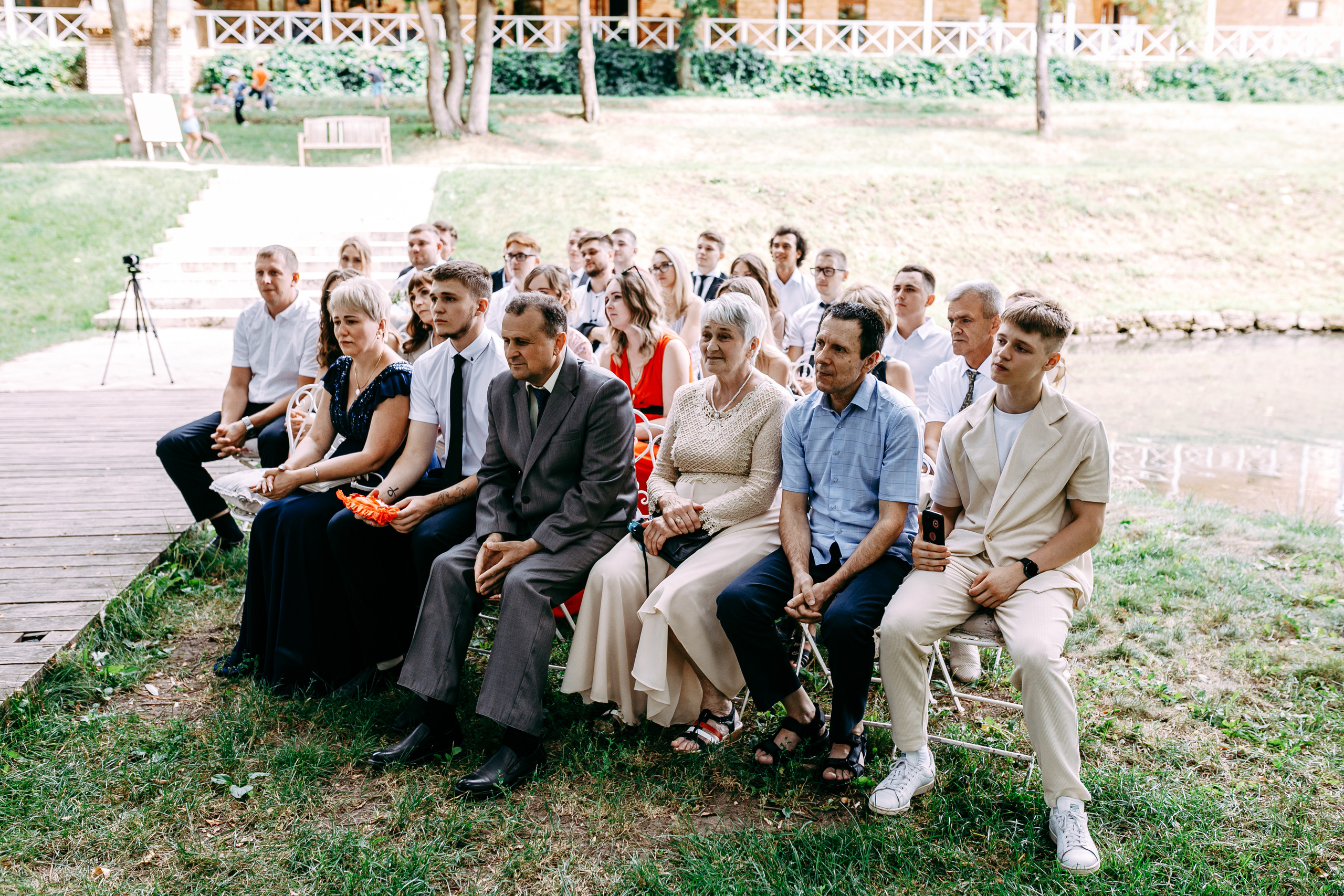 Даниил и Ирина. Никита Селиванов, свадебный фотограф в Воронеже