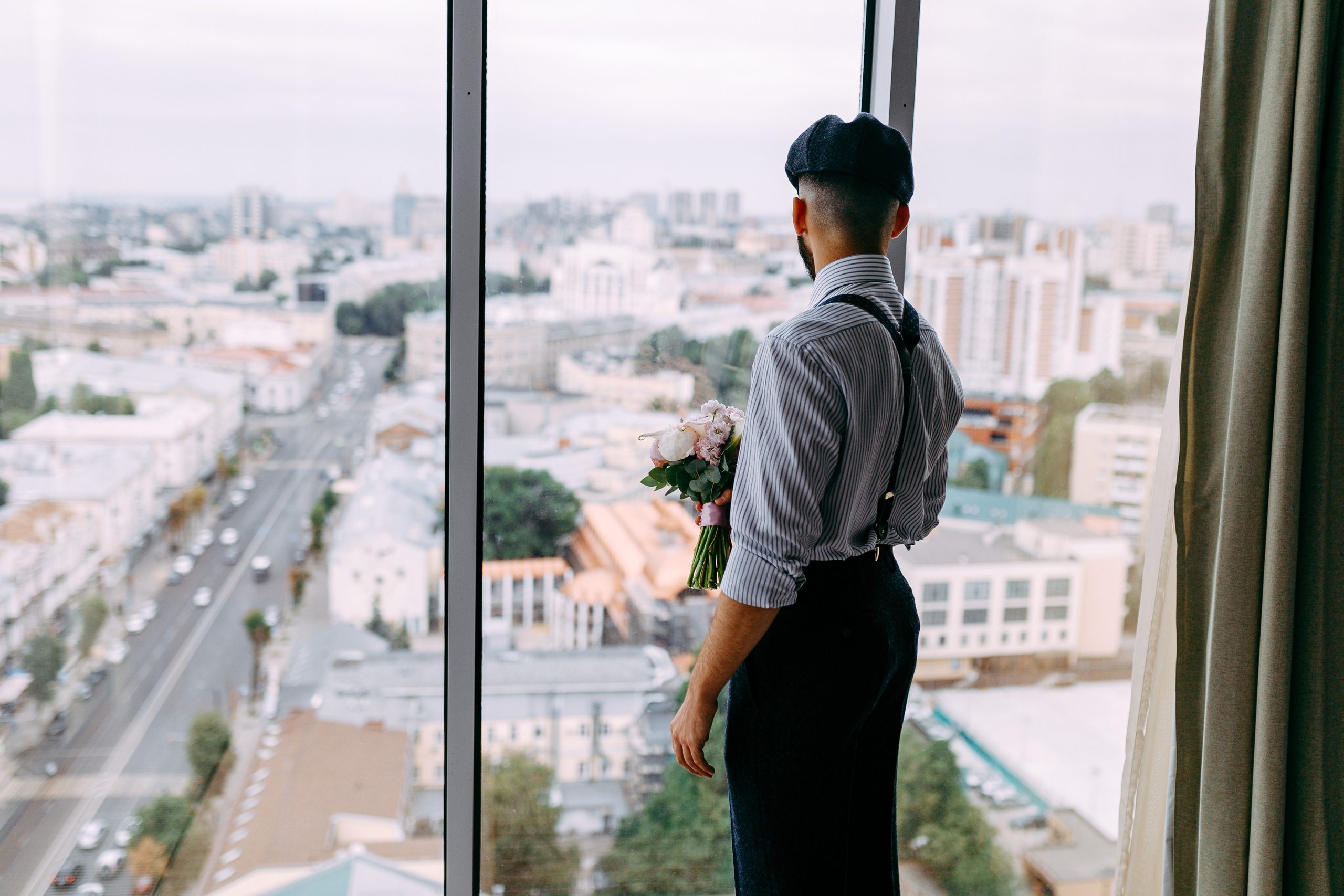 Даниил и Ирина. Никита Селиванов, свадебный фотограф в Воронеже