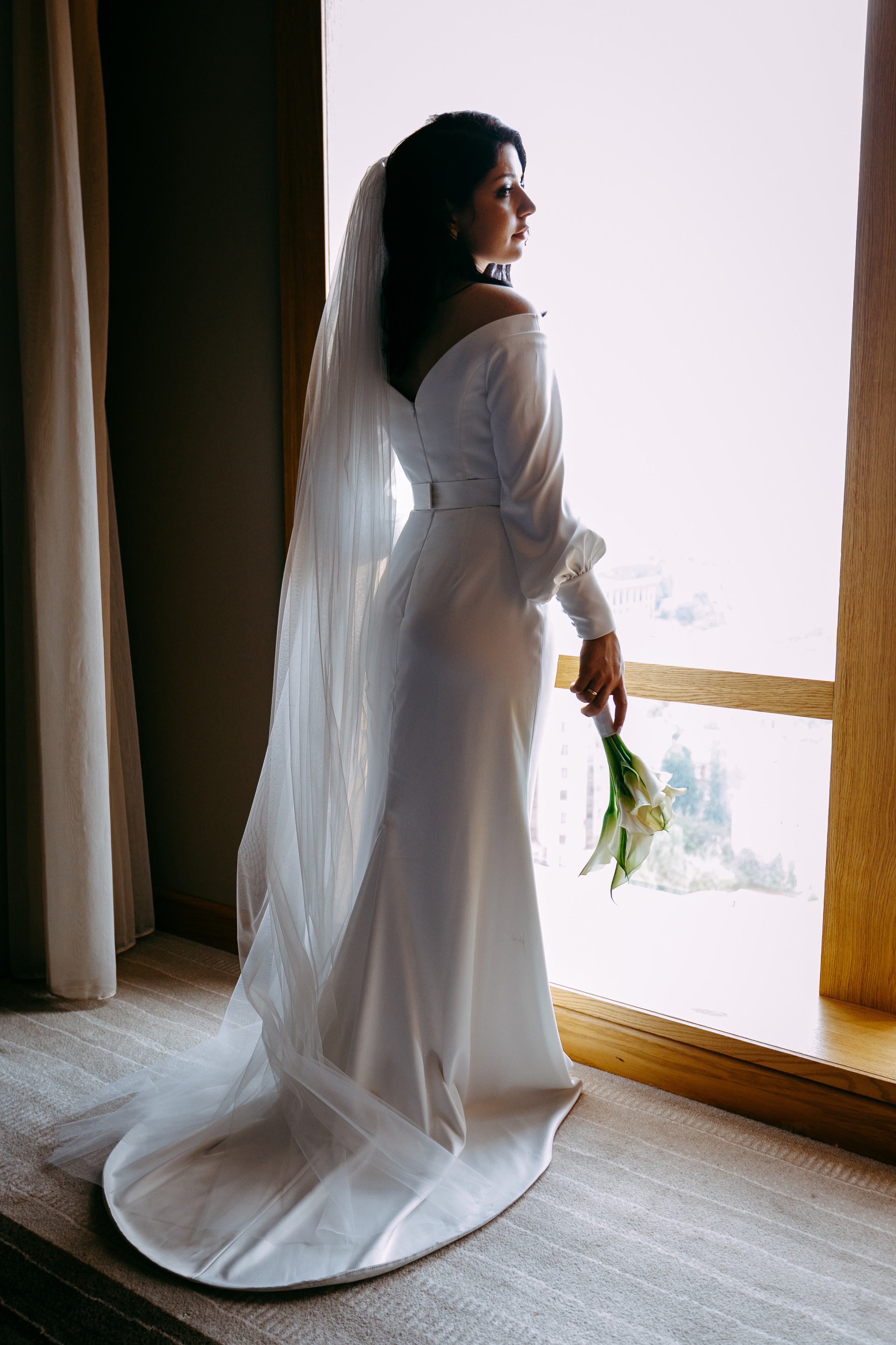 Тимофей и Марина. Никита Селиванов, свадебный фотограф в Воронеже