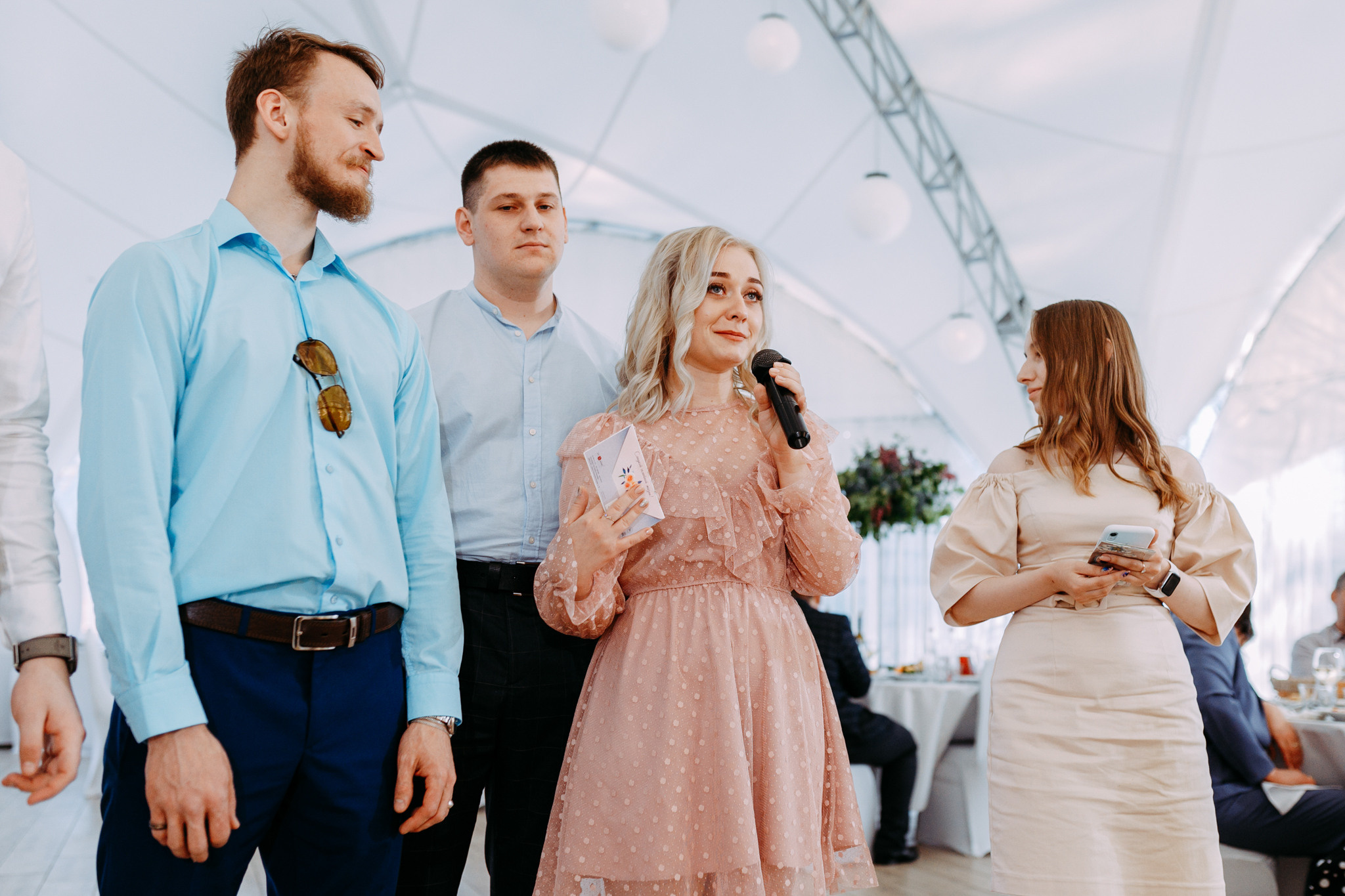 Даниил и Ирина. Никита Селиванов, свадебный фотограф в Воронеже