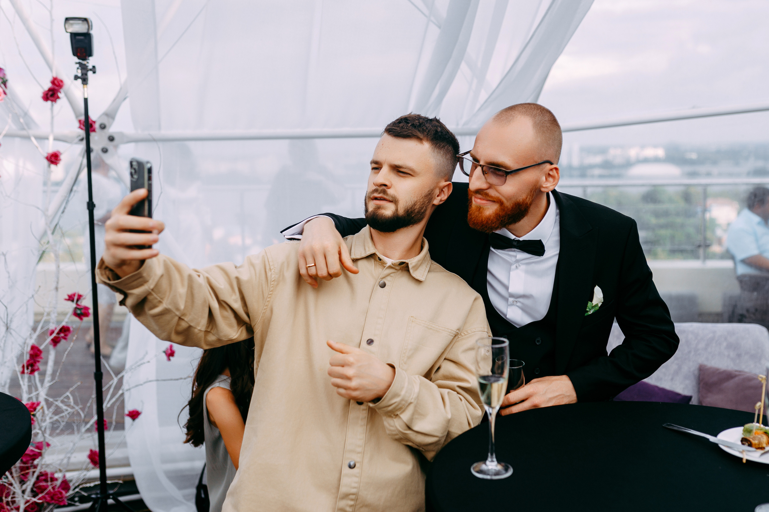 Тимофей и Марина. Никита Селиванов, свадебный фотограф в Воронеже