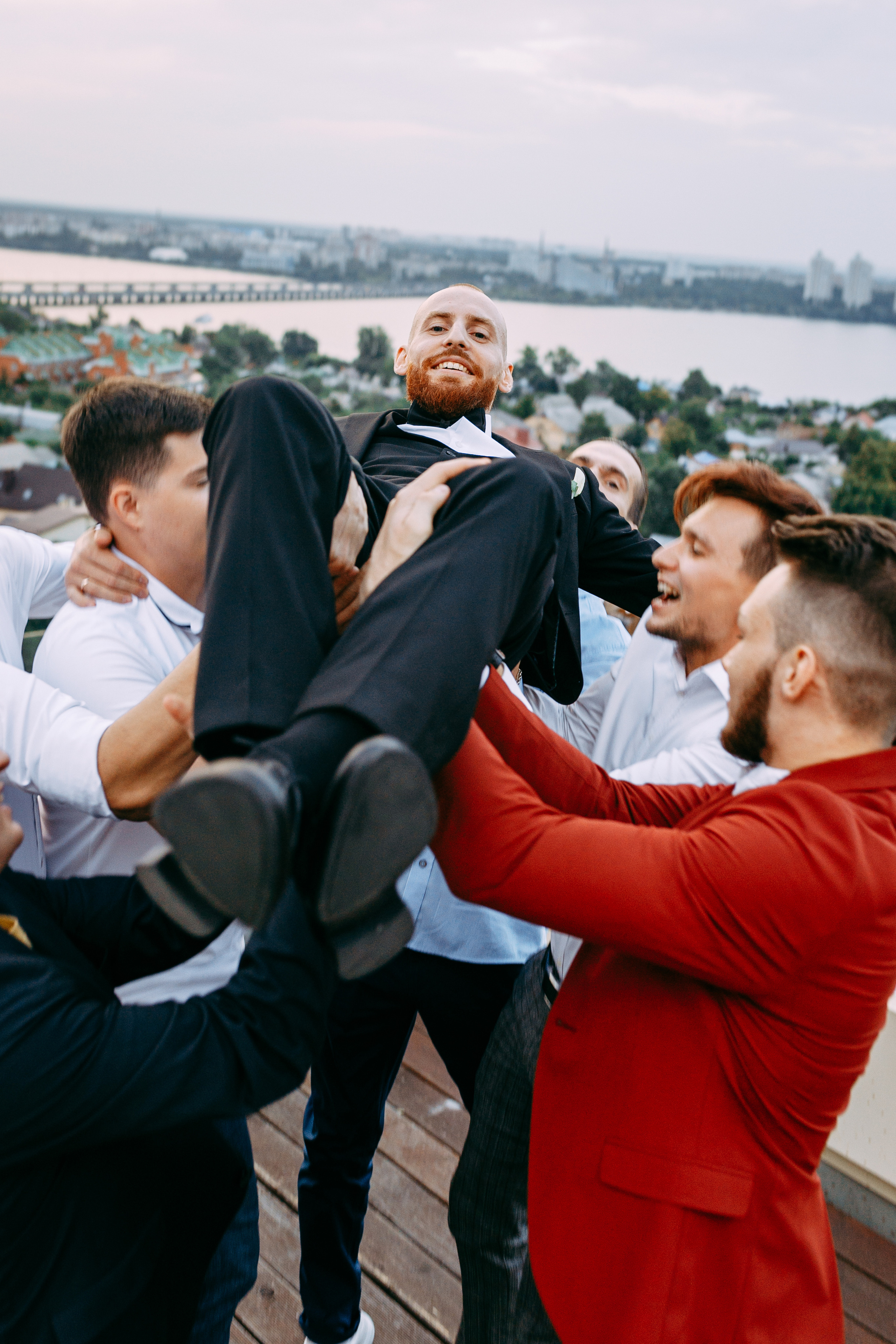 Тимофей и Марина. Никита Селиванов, свадебный фотограф в Воронеже