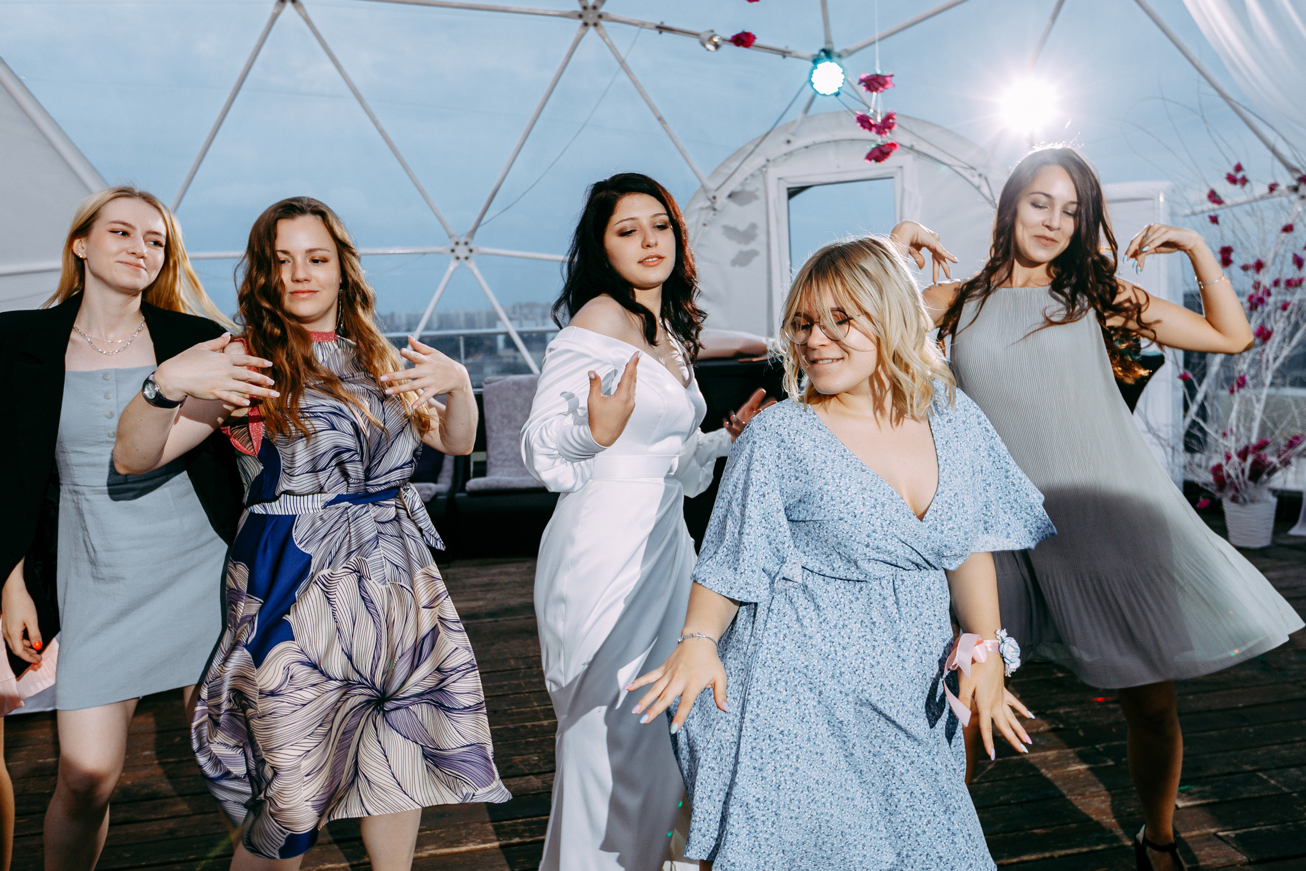 Тимофей и Марина. Никита Селиванов, свадебный фотограф в Воронеже