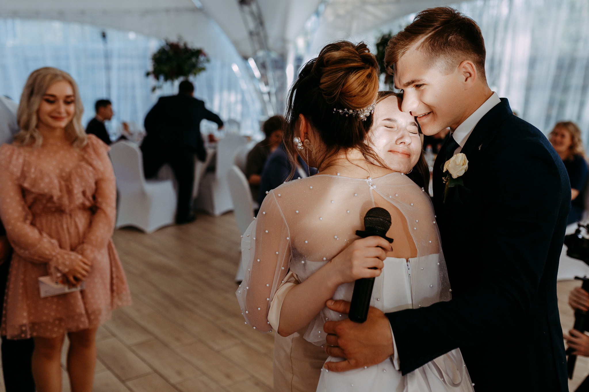 Даниил и Ирина. Никита Селиванов, свадебный фотограф в Воронеже