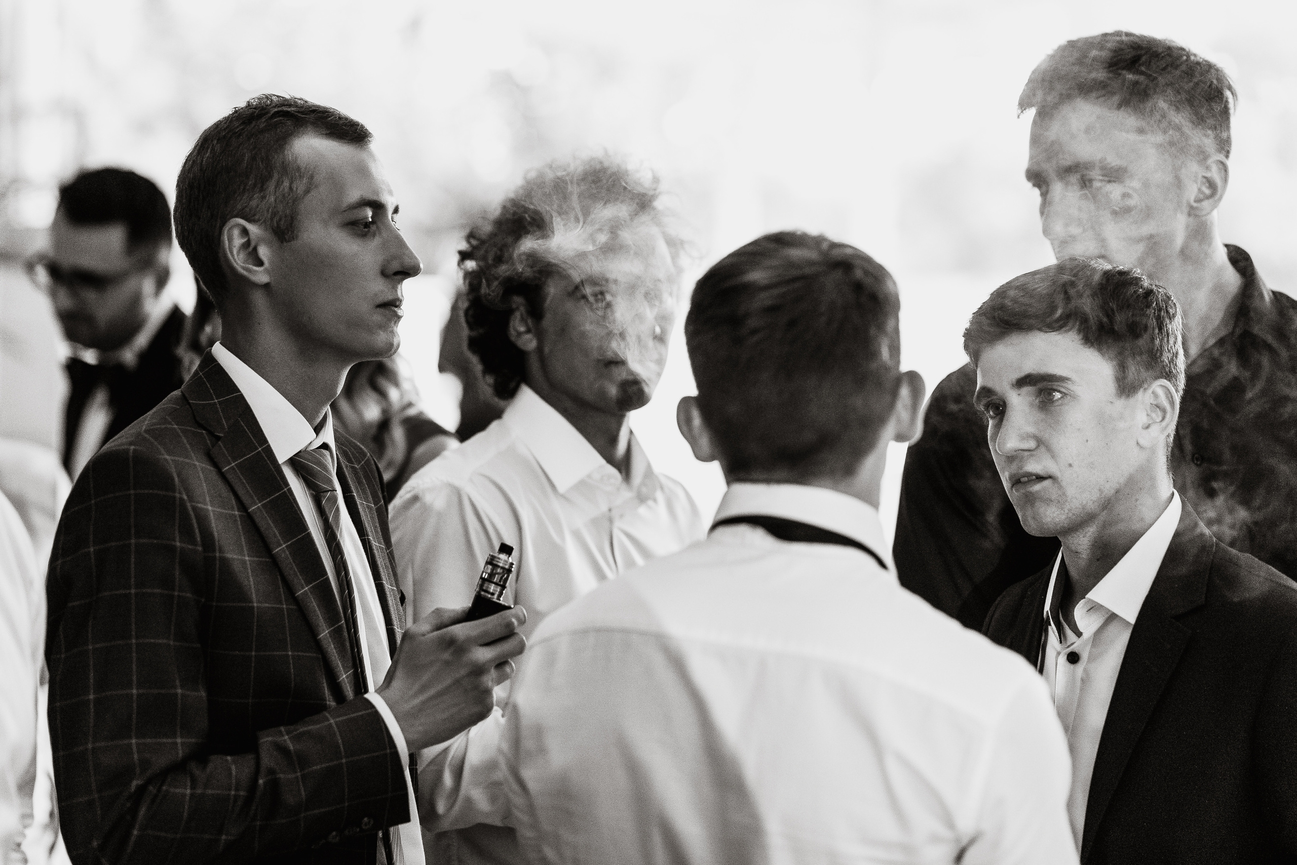 Даниил и Ирина. Никита Селиванов, свадебный фотограф в Воронеже