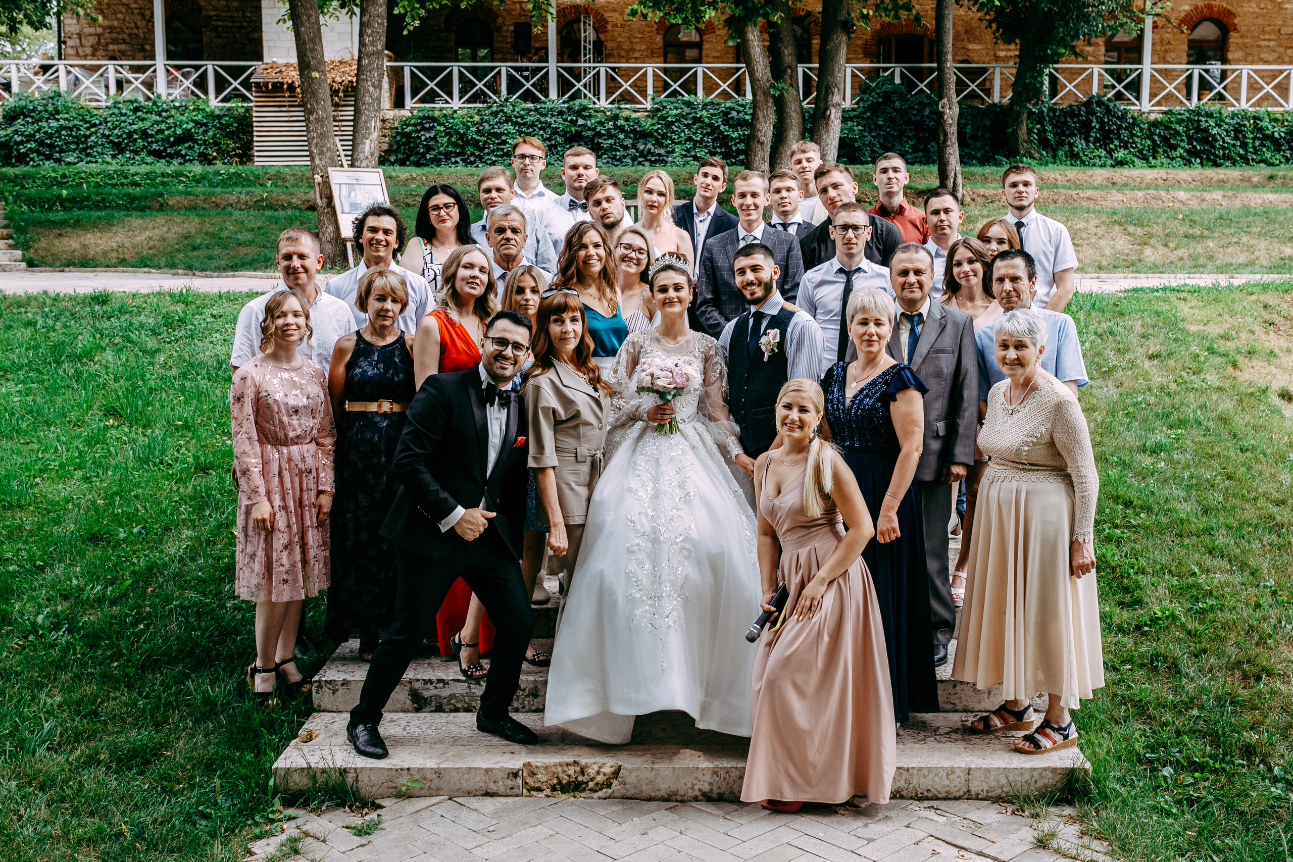 Даниил и Ирина. Никита Селиванов, свадебный фотограф в Воронеже