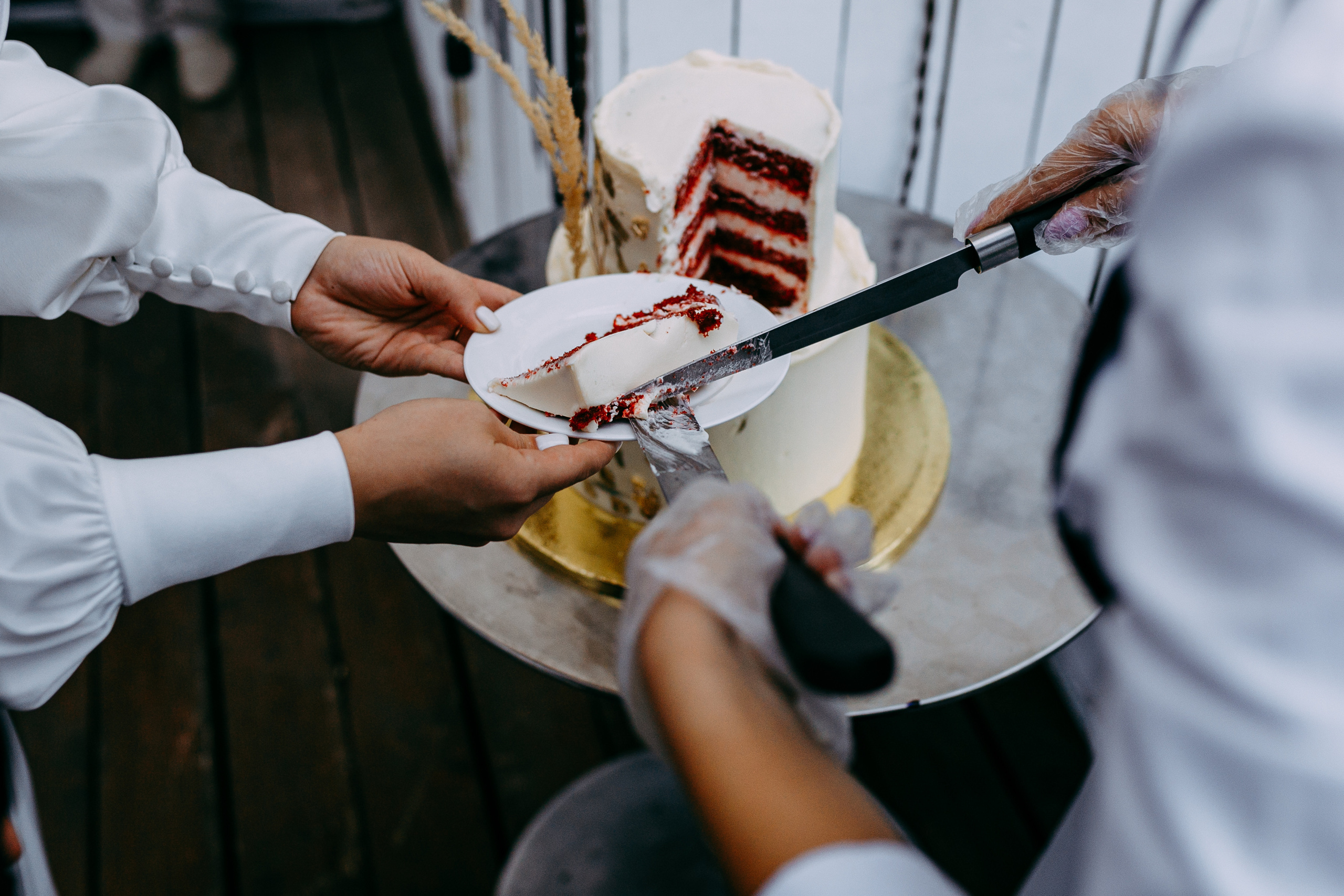 Тимофей и Марина. Никита Селиванов, свадебный фотограф в Воронеже