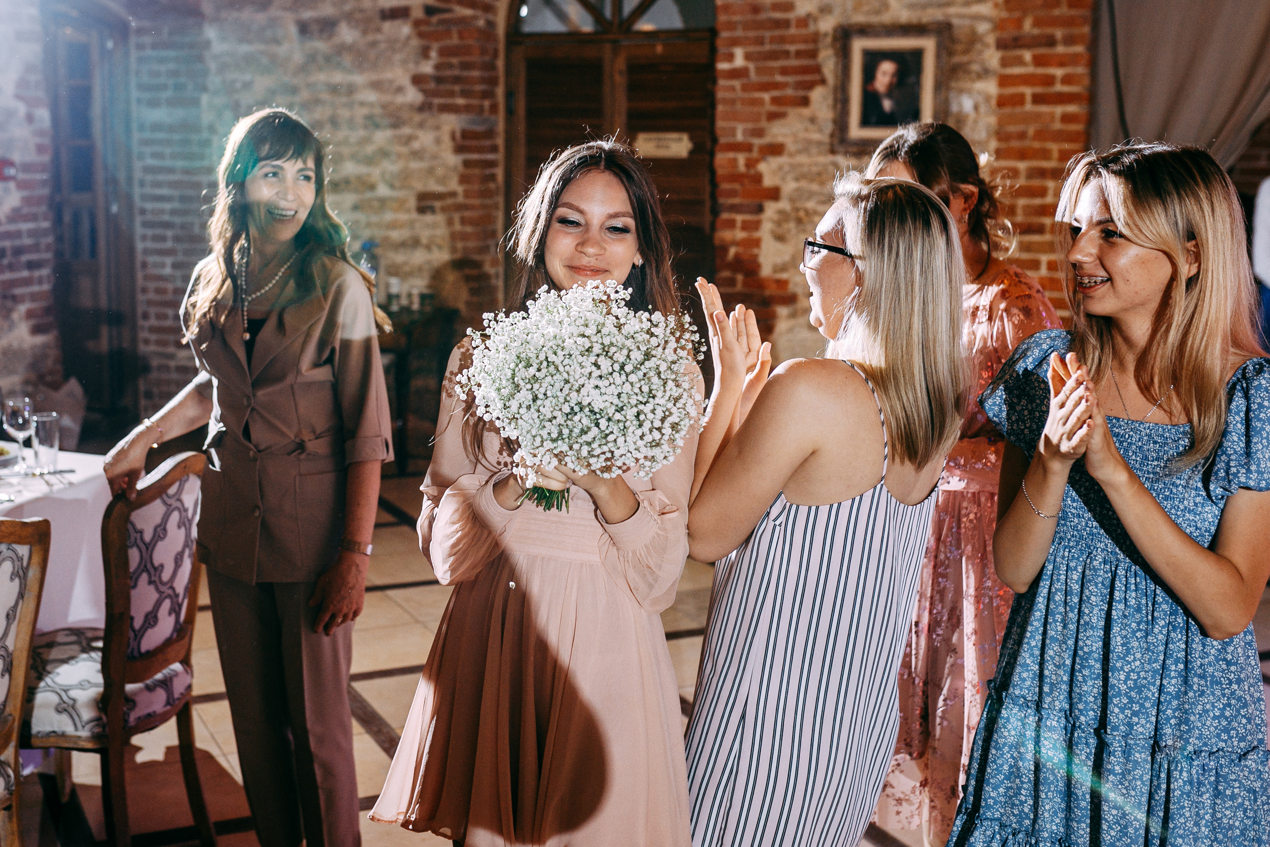 Даниил и Ирина. Никита Селиванов, свадебный фотограф в Воронеже