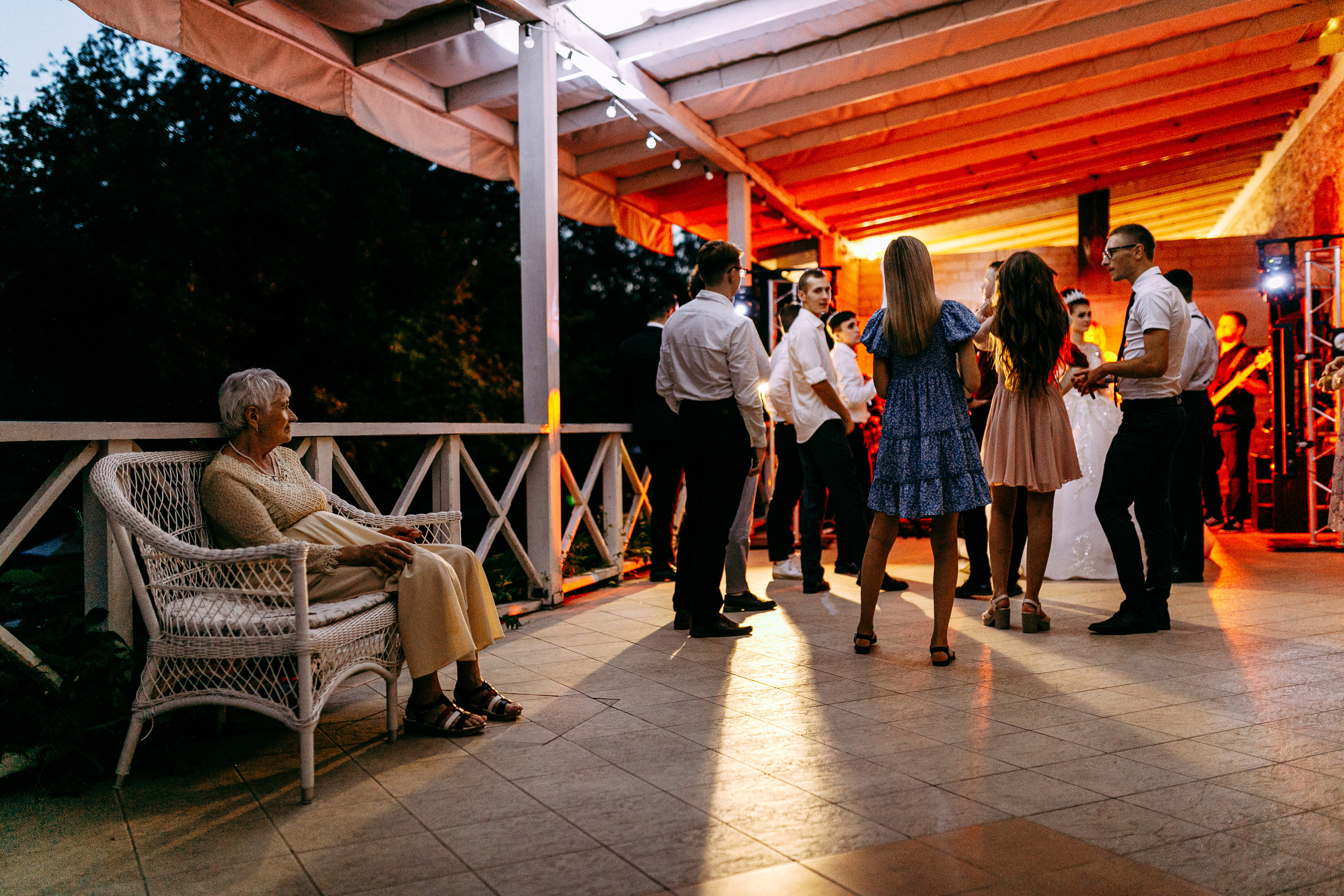 Даниил и Ирина. Никита Селиванов, свадебный фотограф в Воронеже