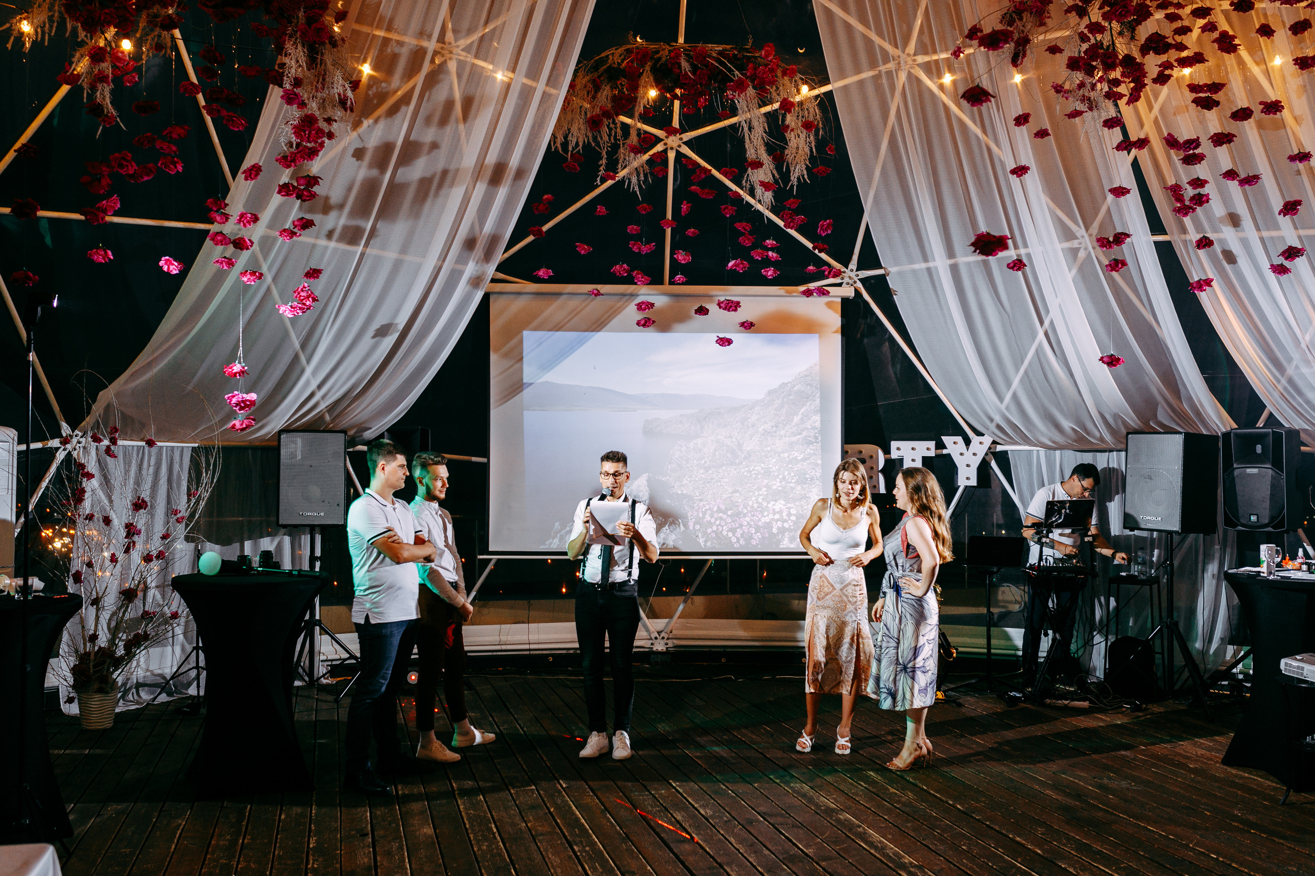 Тимофей и Марина. Никита Селиванов, свадебный фотограф в Воронеже