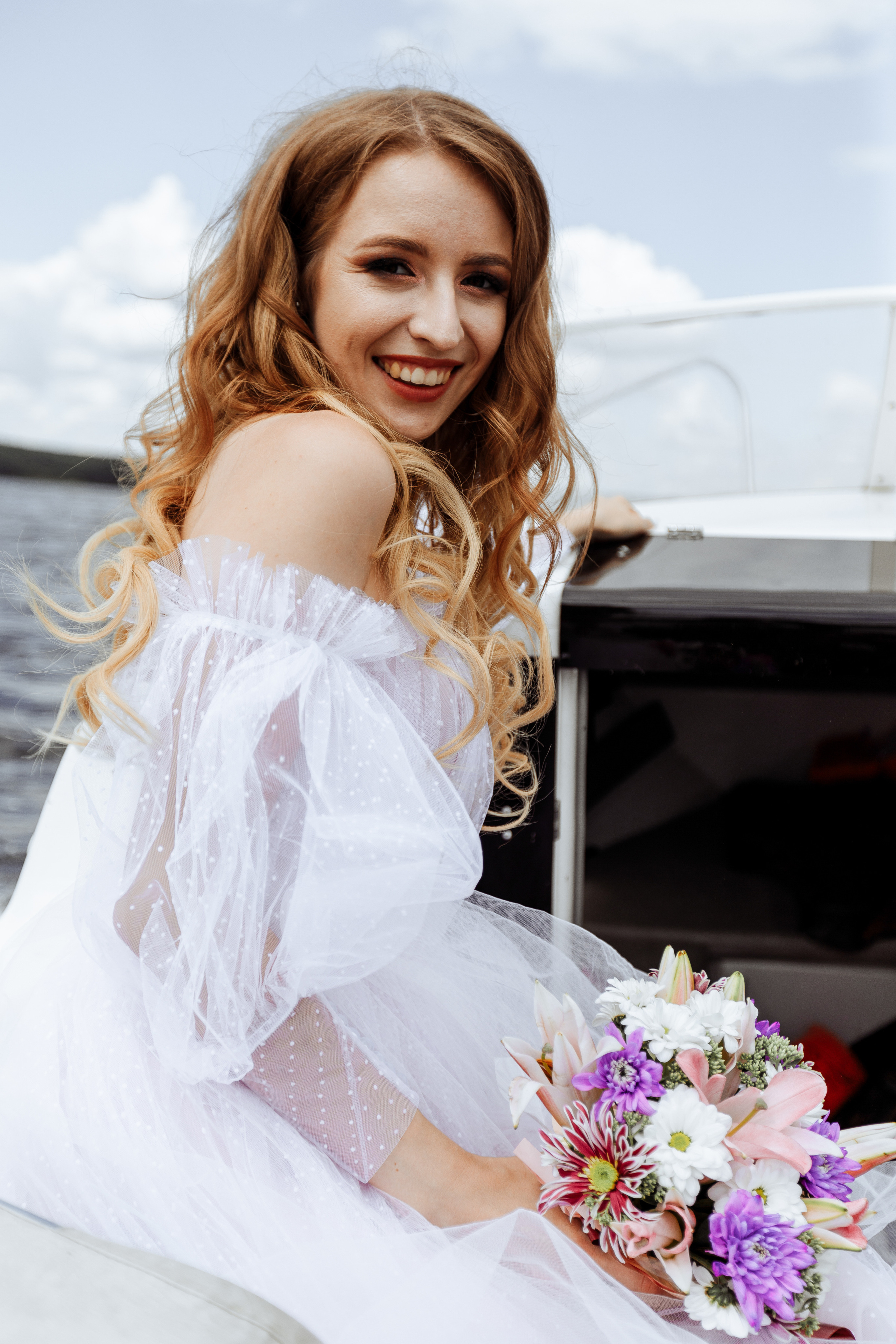 Павел и Ирина. Никита Селиванов, свадебный фотограф в Воронеже