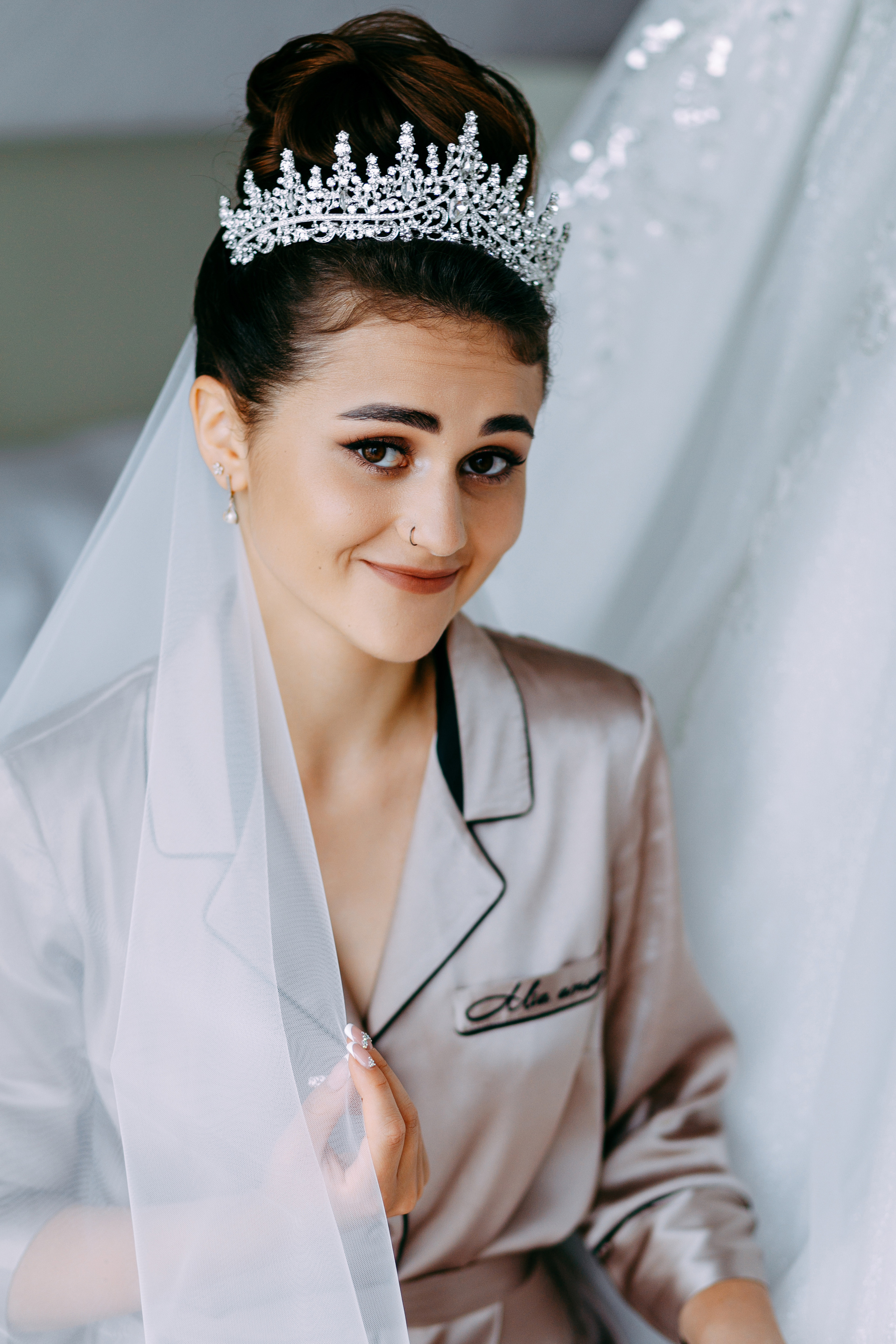 Даниил и Ирина. Никита Селиванов, свадебный фотограф в Воронеже