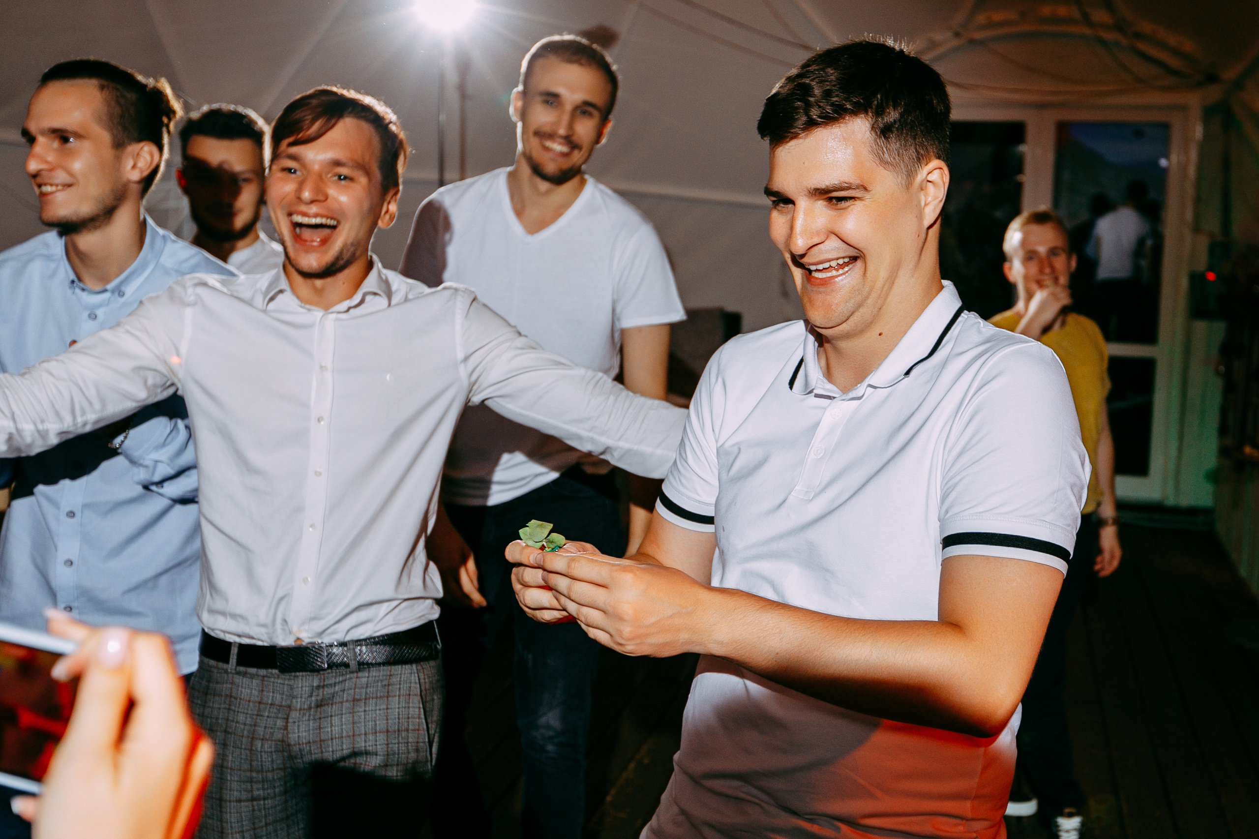 Тимофей и Марина. Никита Селиванов, свадебный фотограф в Воронеже