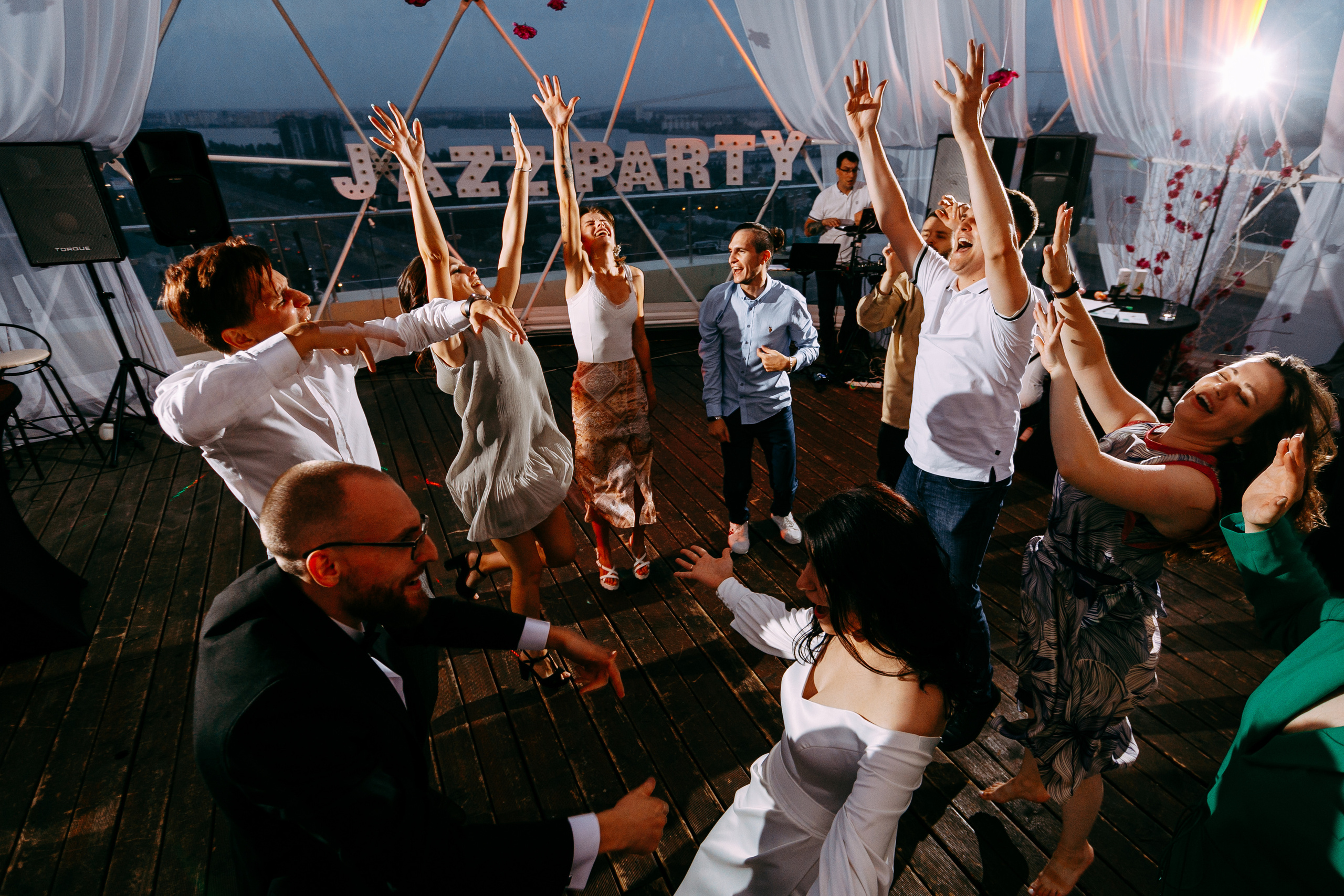 Тимофей и Марина. Никита Селиванов, свадебный фотограф в Воронеже