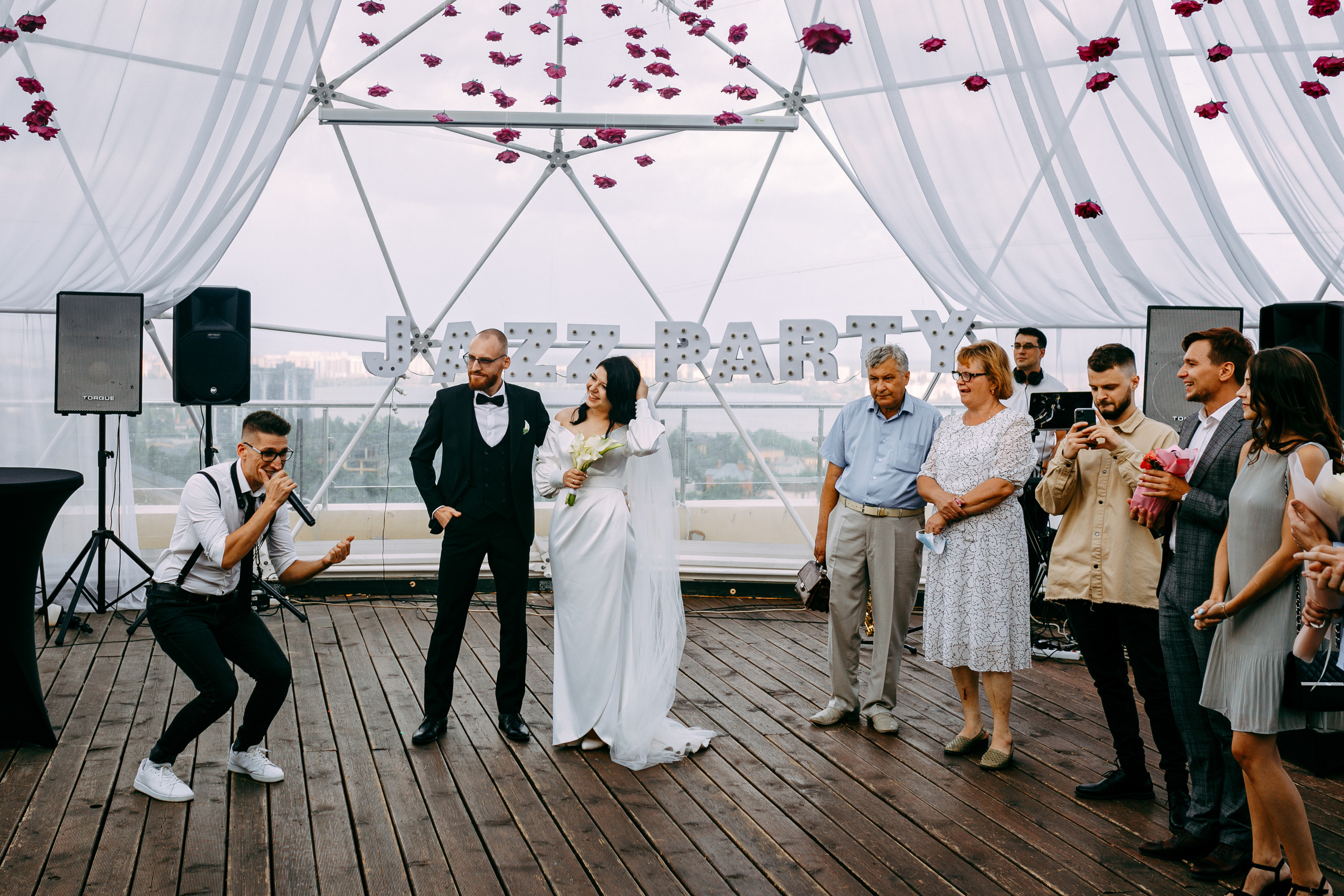 Тимофей и Марина. Никита Селиванов, свадебный фотограф в Воронеже