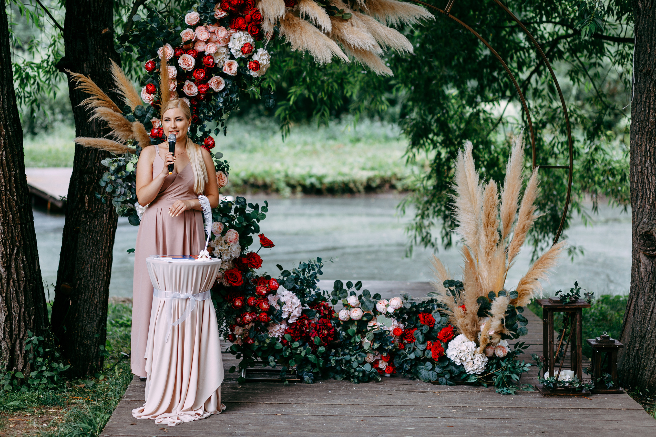 Даниил и Ирина. Никита Селиванов, свадебный фотограф в Воронеже