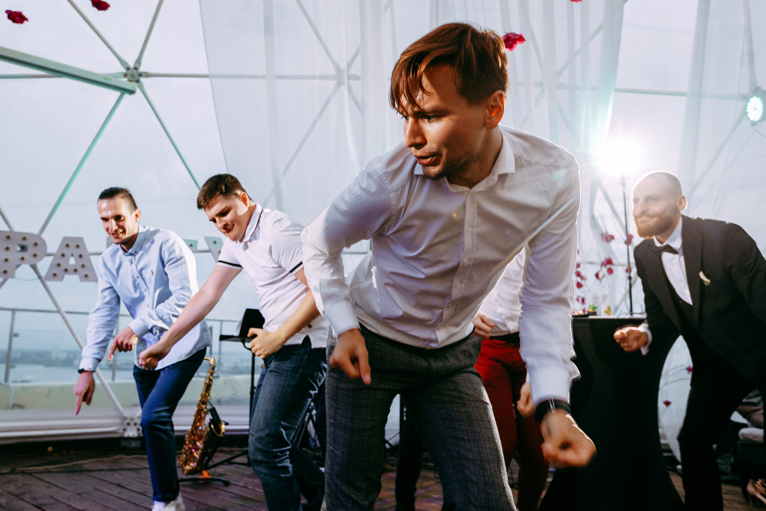 Тимофей и Марина. Никита Селиванов, свадебный фотограф в Воронеже