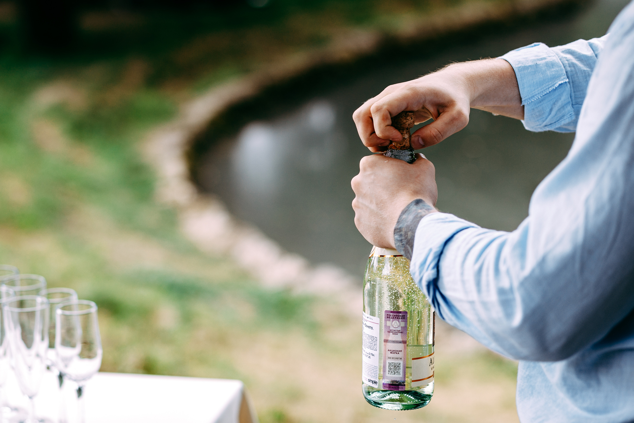 Даниил и Ирина. Никита Селиванов, свадебный фотограф в Воронеже