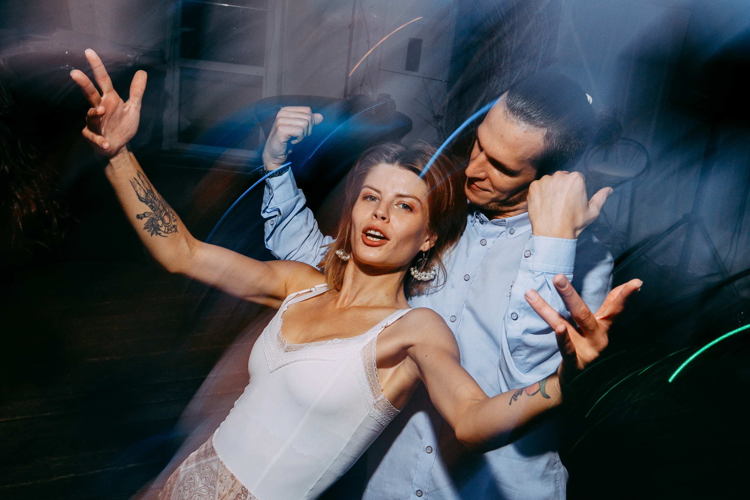 Тимофей и Марина. Никита Селиванов, свадебный фотограф в Воронеже