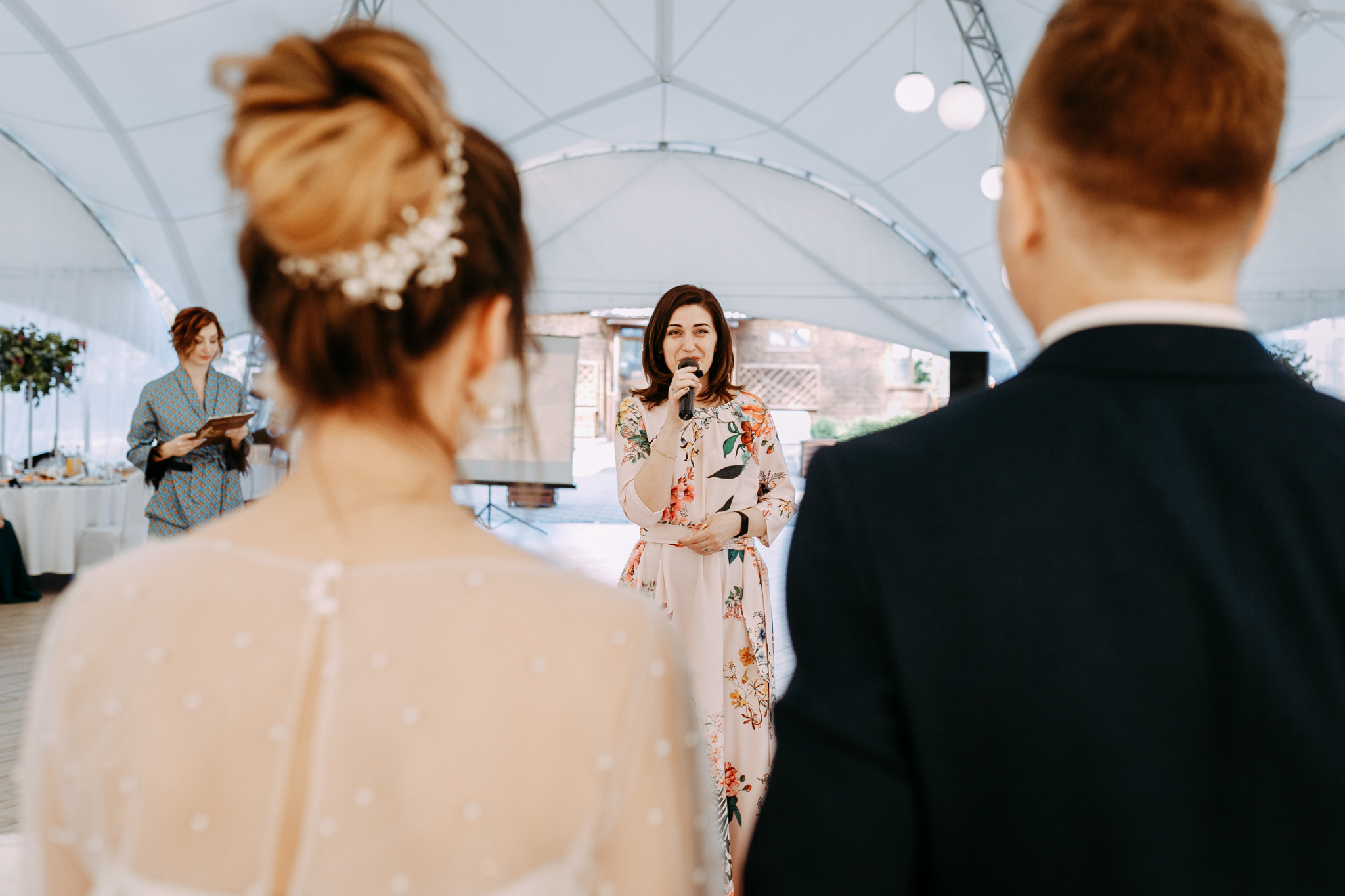 Даниил и Ирина. Никита Селиванов, свадебный фотограф в Воронеже