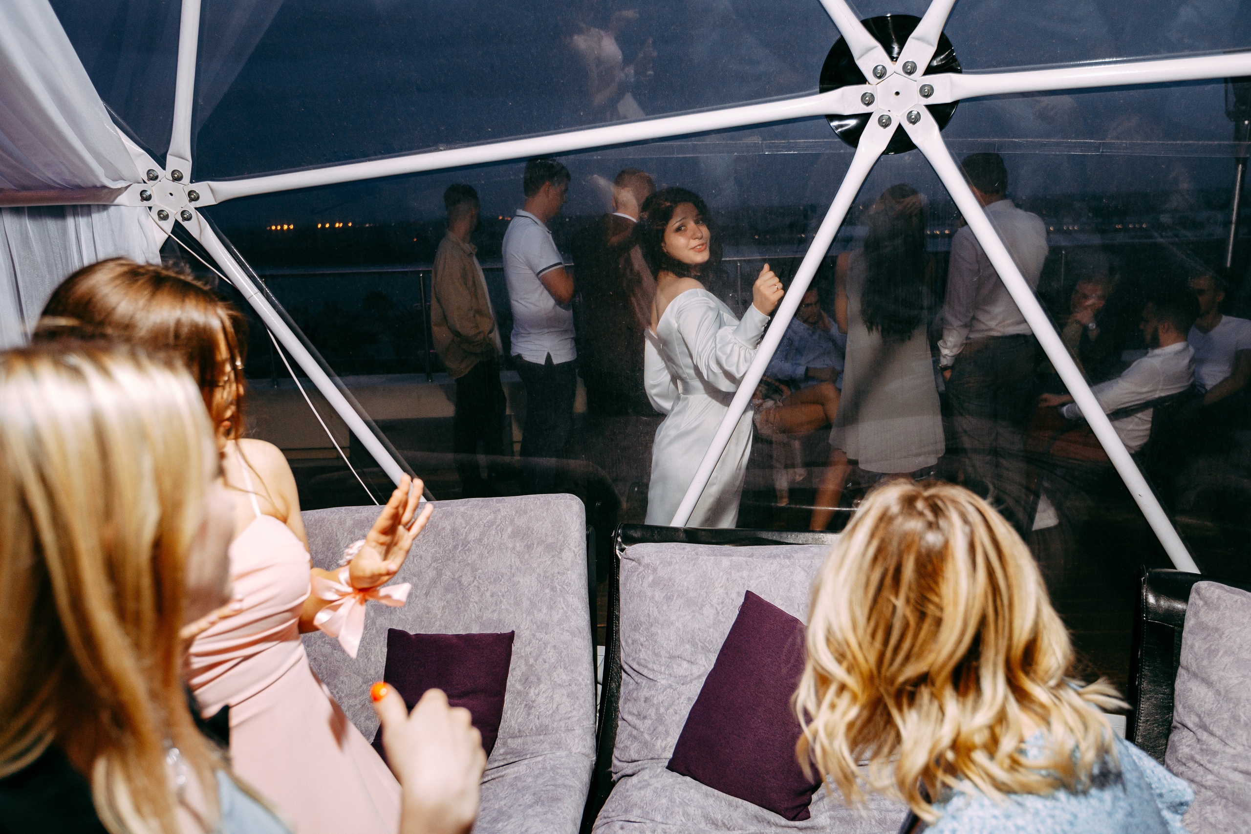 Тимофей и Марина. Никита Селиванов, свадебный фотограф в Воронеже