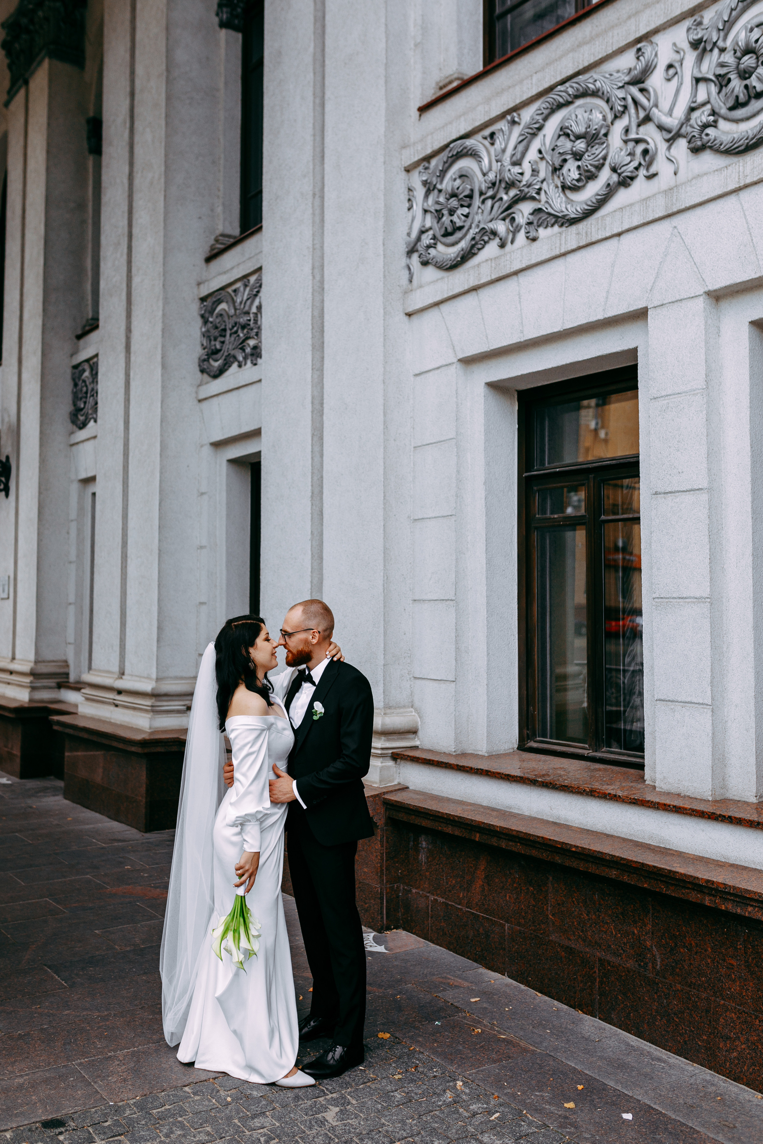 Тимофей и Марина. Никита Селиванов, свадебный фотограф в Воронеже