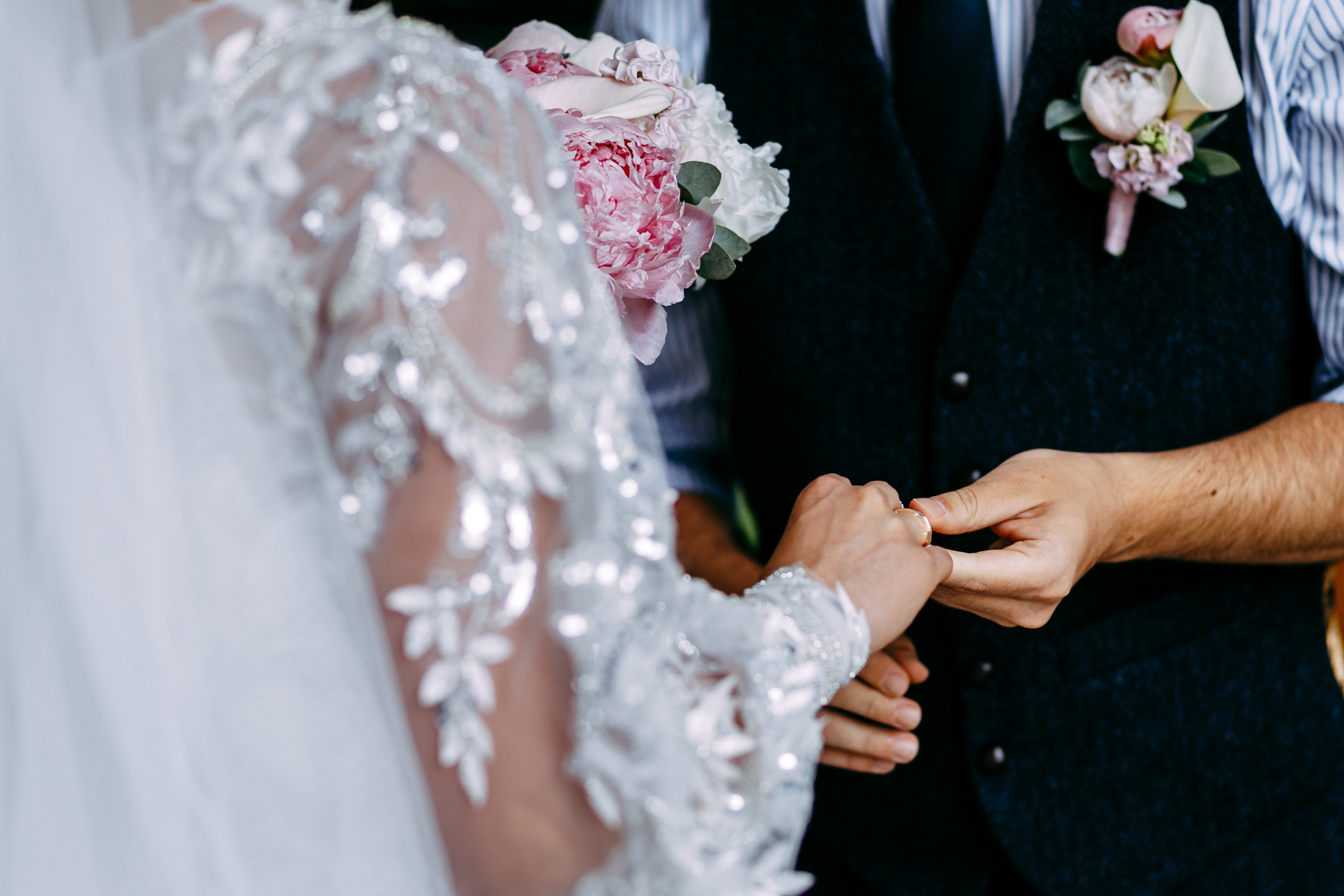 Даниил и Ирина. Никита Селиванов, свадебный фотограф в Воронеже