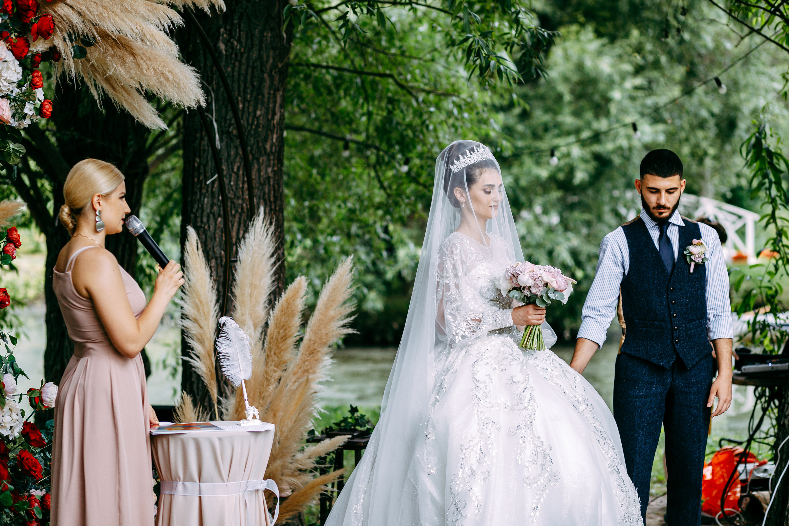 Даниил и Ирина. Никита Селиванов, свадебный фотограф в Воронеже