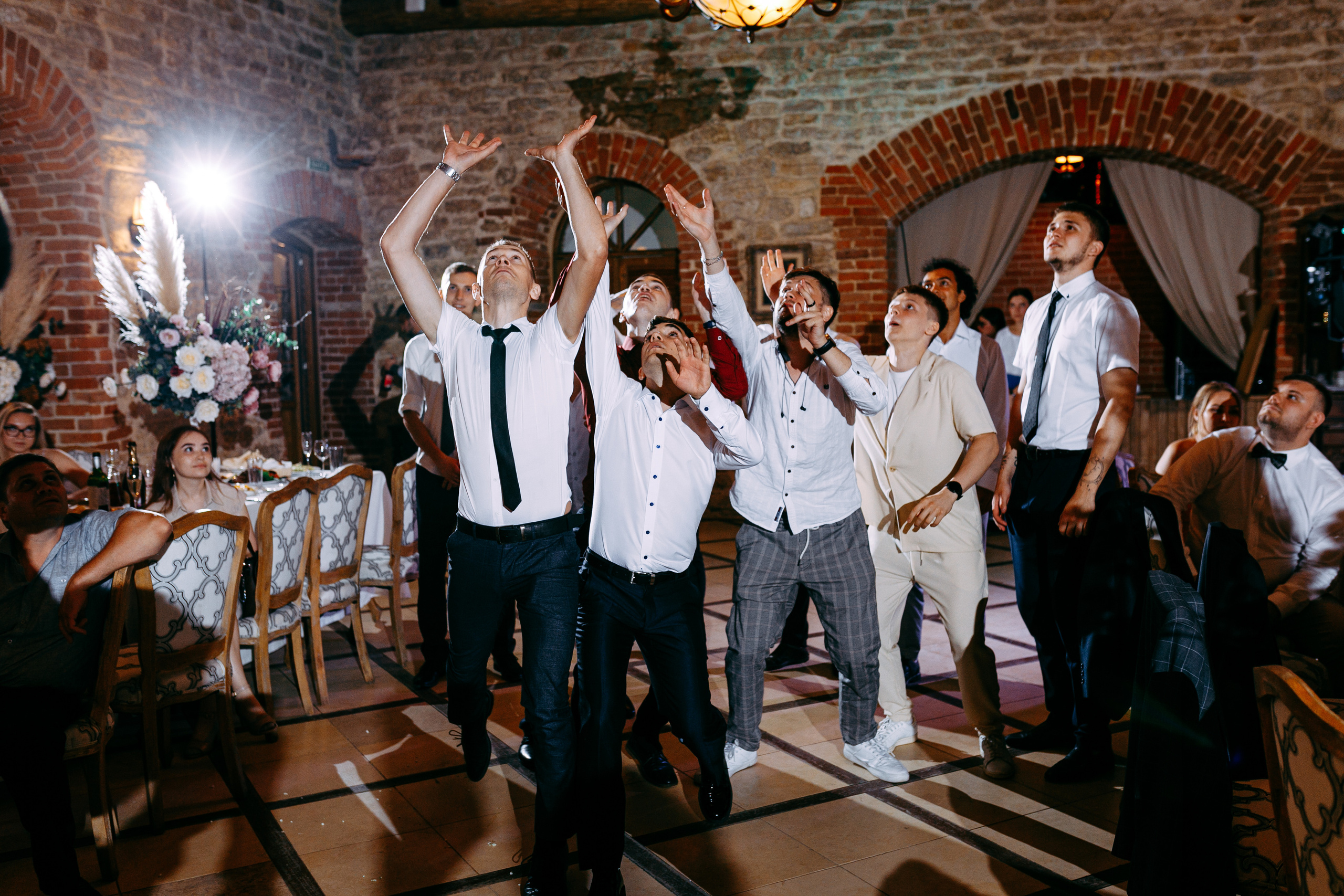 Даниил и Ирина. Никита Селиванов, свадебный фотограф в Воронеже