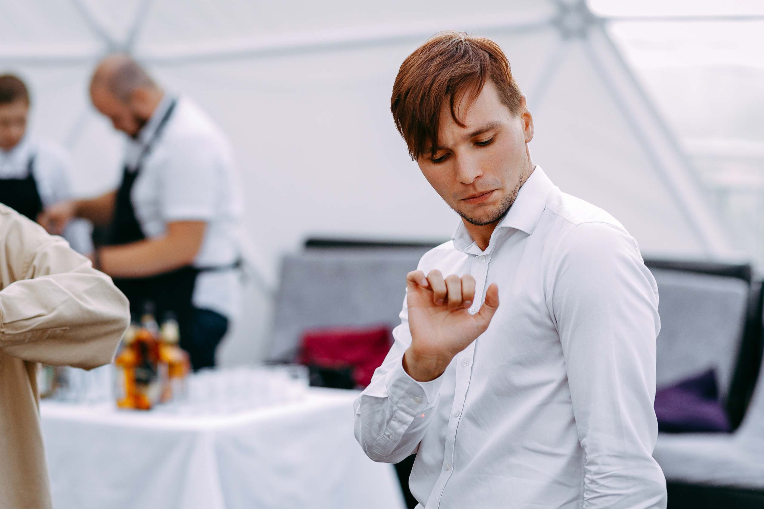 Тимофей и Марина. Никита Селиванов, свадебный фотограф в Воронеже