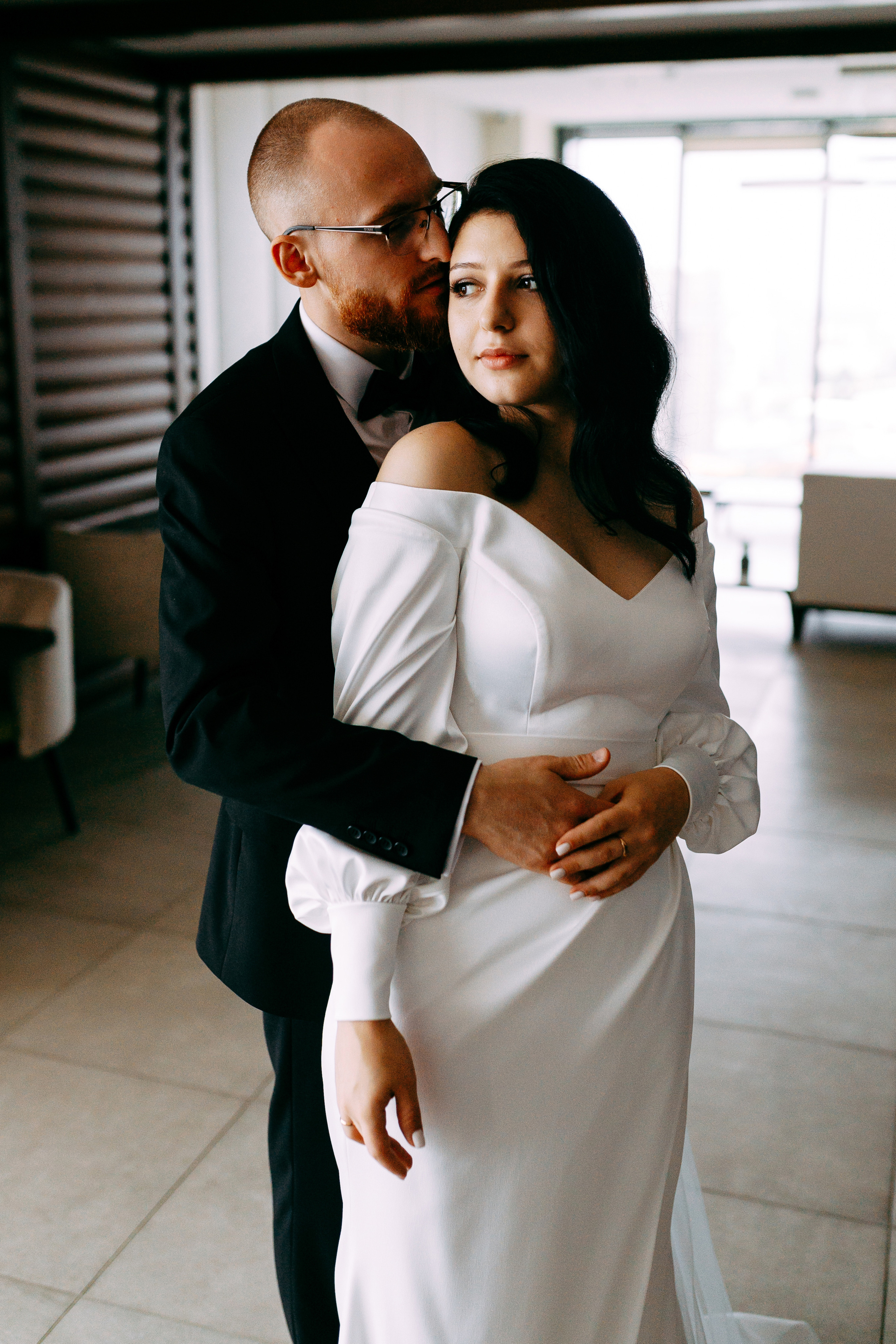 Тимофей и Марина. Никита Селиванов, свадебный фотограф в Воронеже