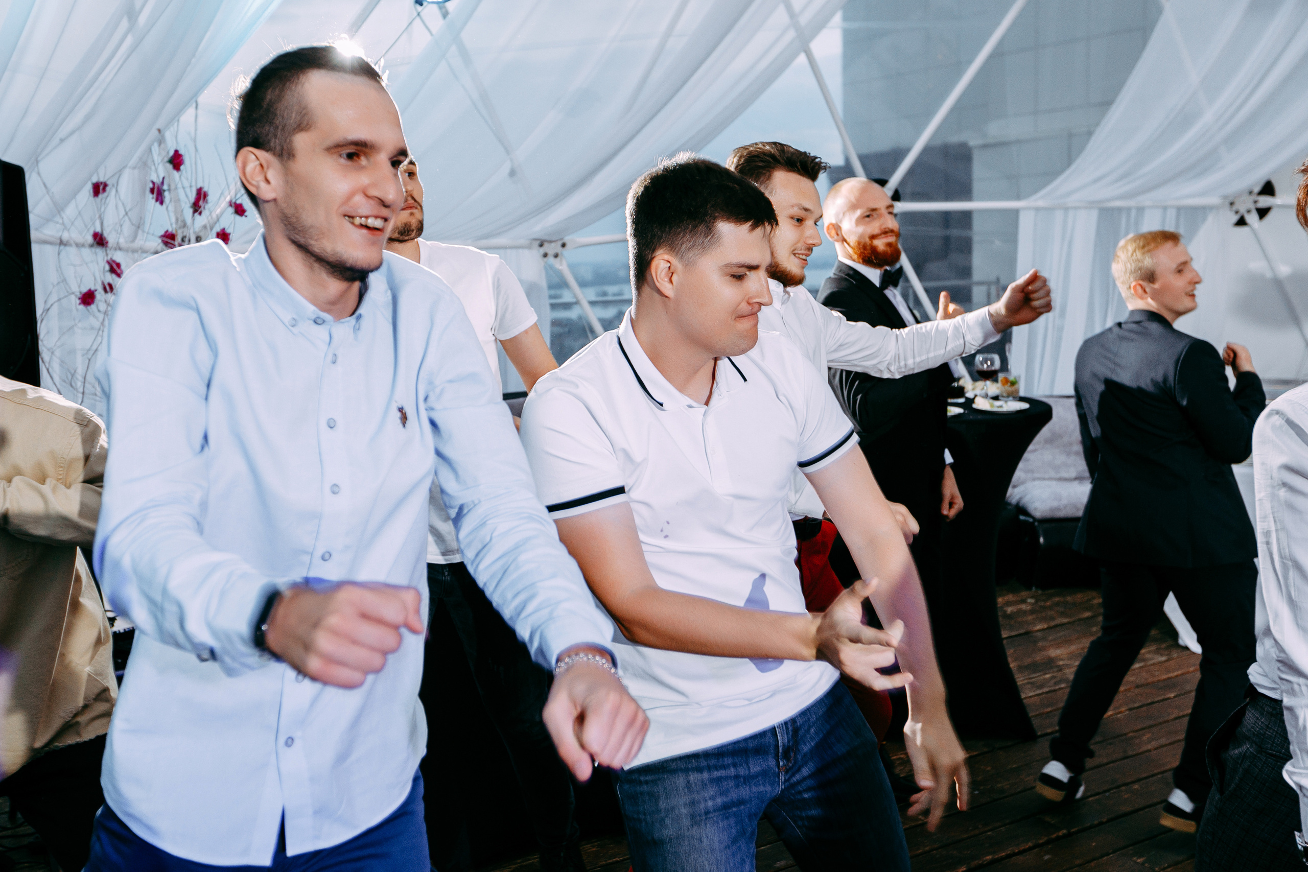 Тимофей и Марина. Никита Селиванов, свадебный фотограф в Воронеже