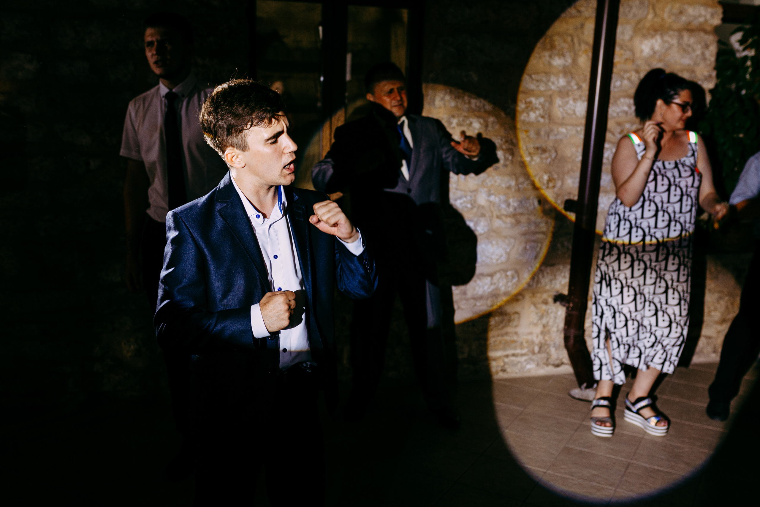 Даниил и Ирина. Никита Селиванов, свадебный фотограф в Воронеже