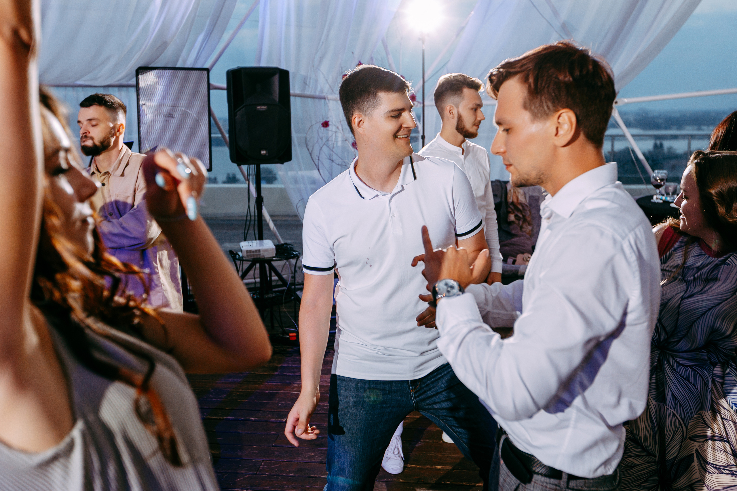 Тимофей и Марина. Никита Селиванов, свадебный фотограф в Воронеже