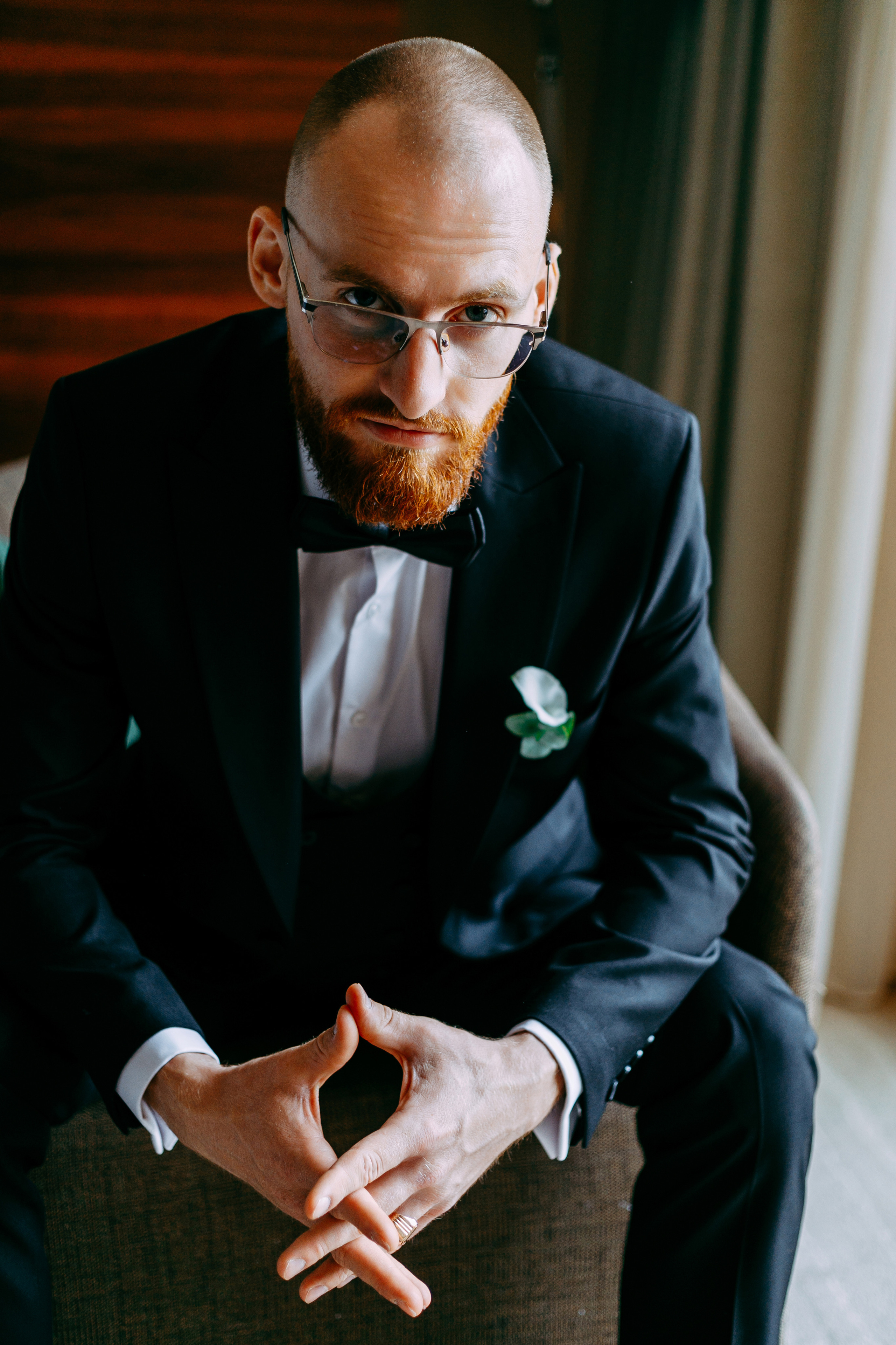 Тимофей и Марина. Никита Селиванов, свадебный фотограф в Воронеже