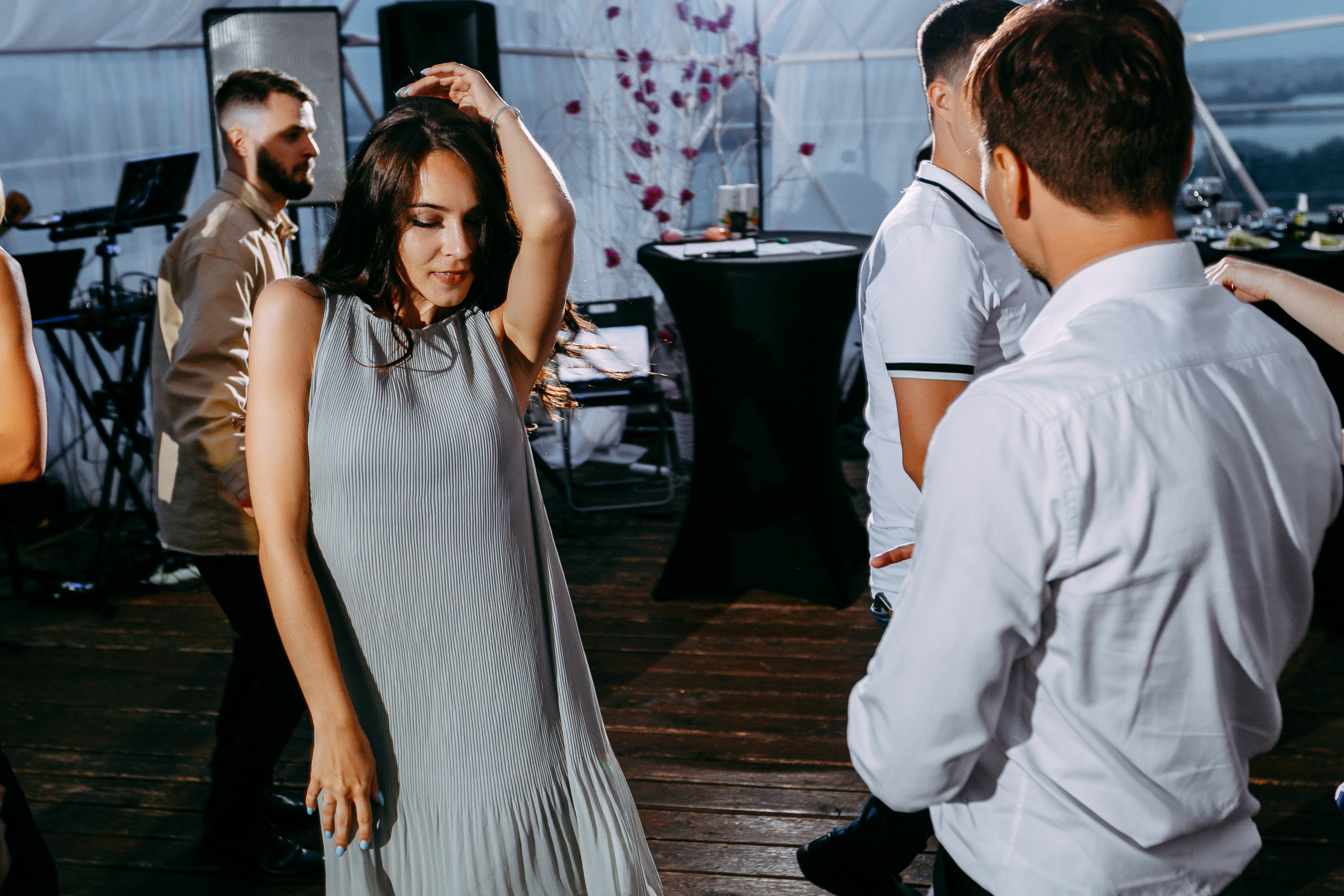 Тимофей и Марина. Никита Селиванов, свадебный фотограф в Воронеже